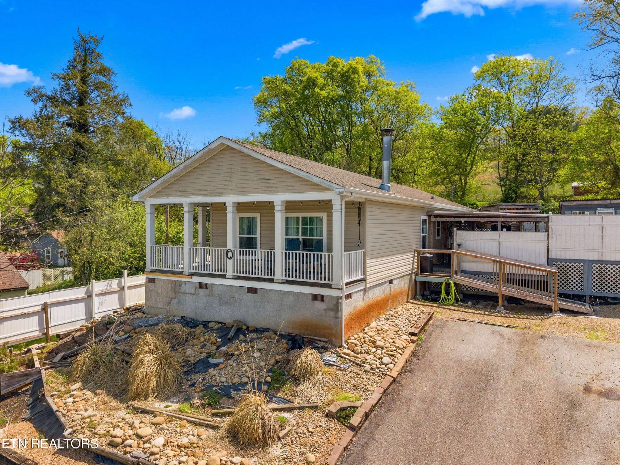 1021 W Old A J Hwy, New Market, TN 37820