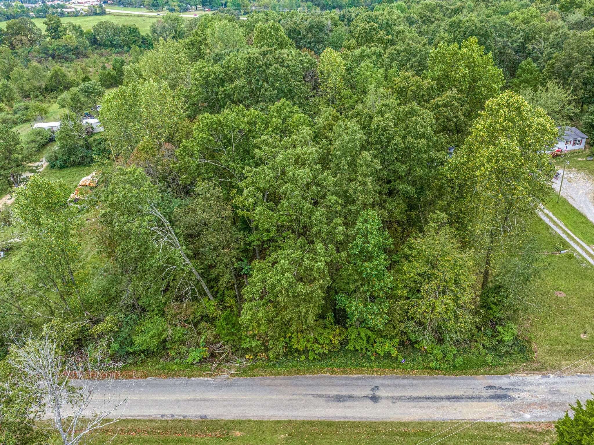 0 Moss Branch Rd, Bon Aqua, TN 37025