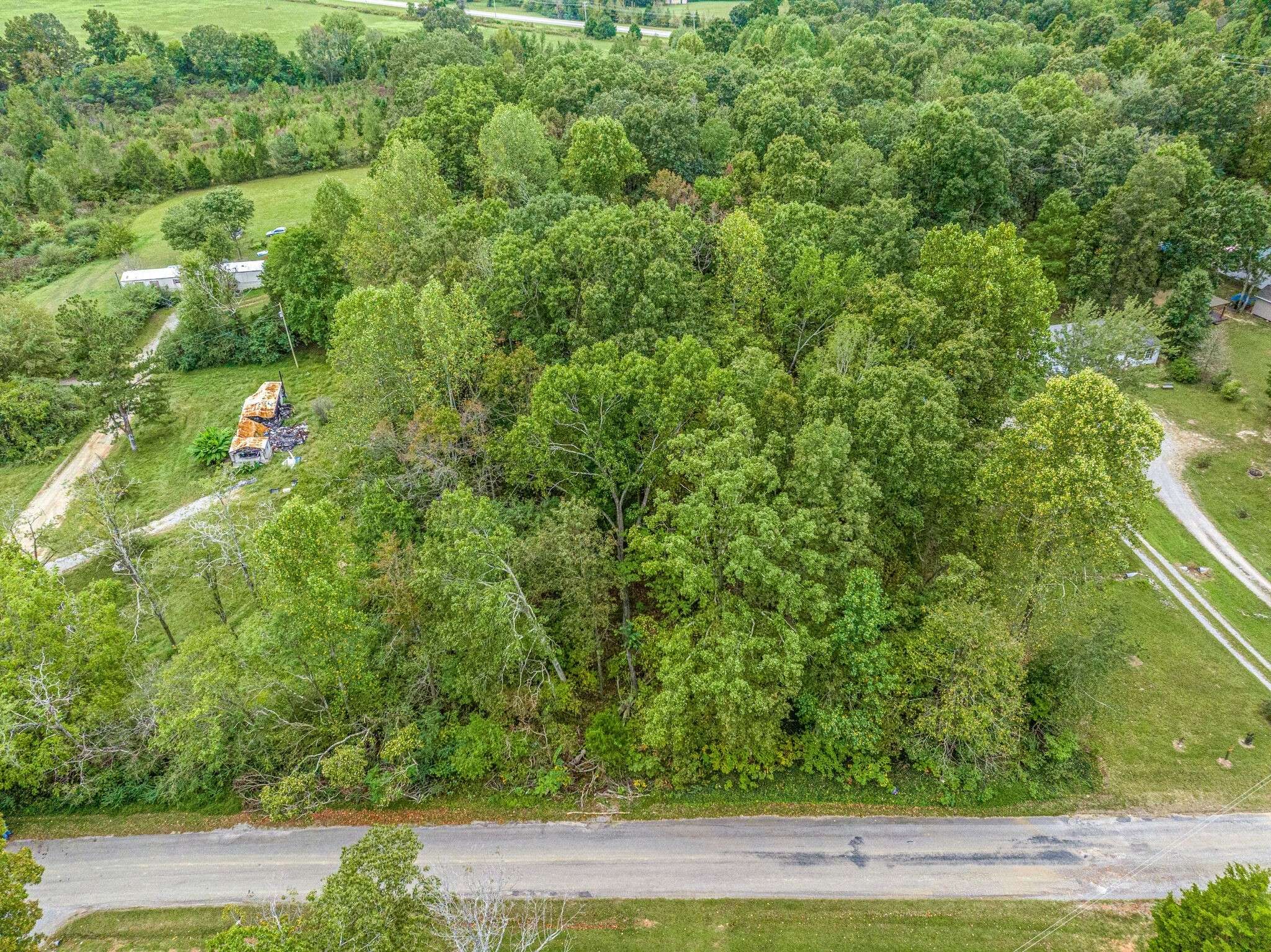 0 Moss Branch Rd, Bon Aqua, TN 37025