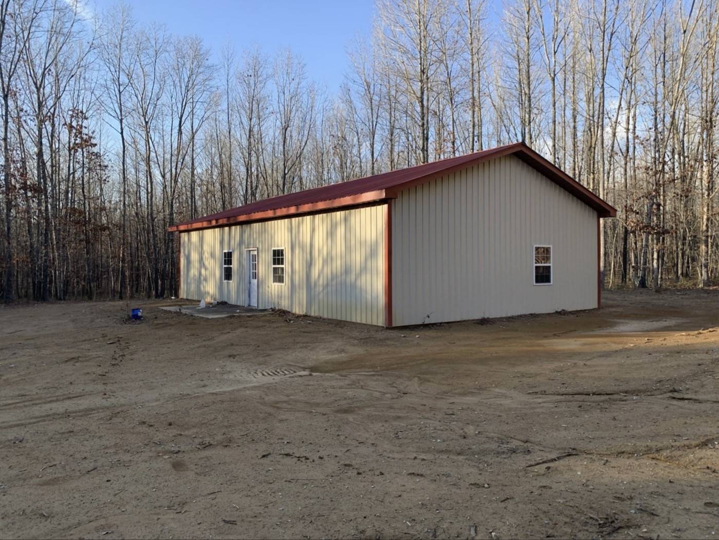 4206 Summertown Hwy, Summertown, TN 38483