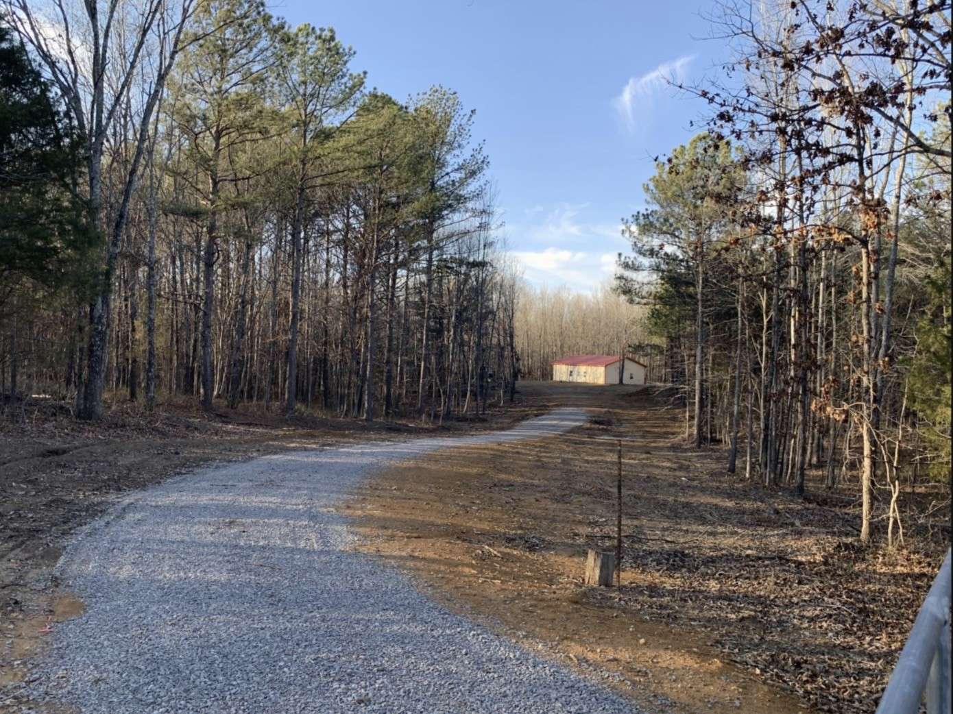 4206 Summertown Hwy, Summertown, TN 38483