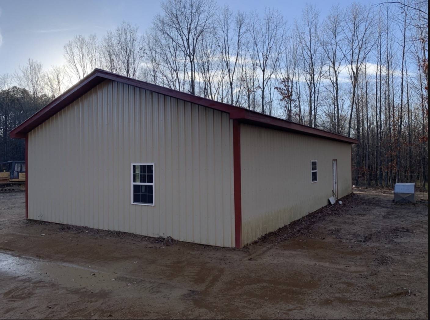 4 Summertown Hwy, Summertown, TN 38483