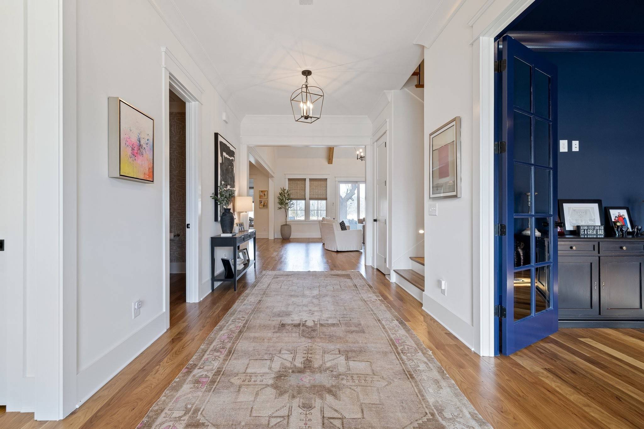 2194 Burgin Drive, Thompsons Station, TN 37179