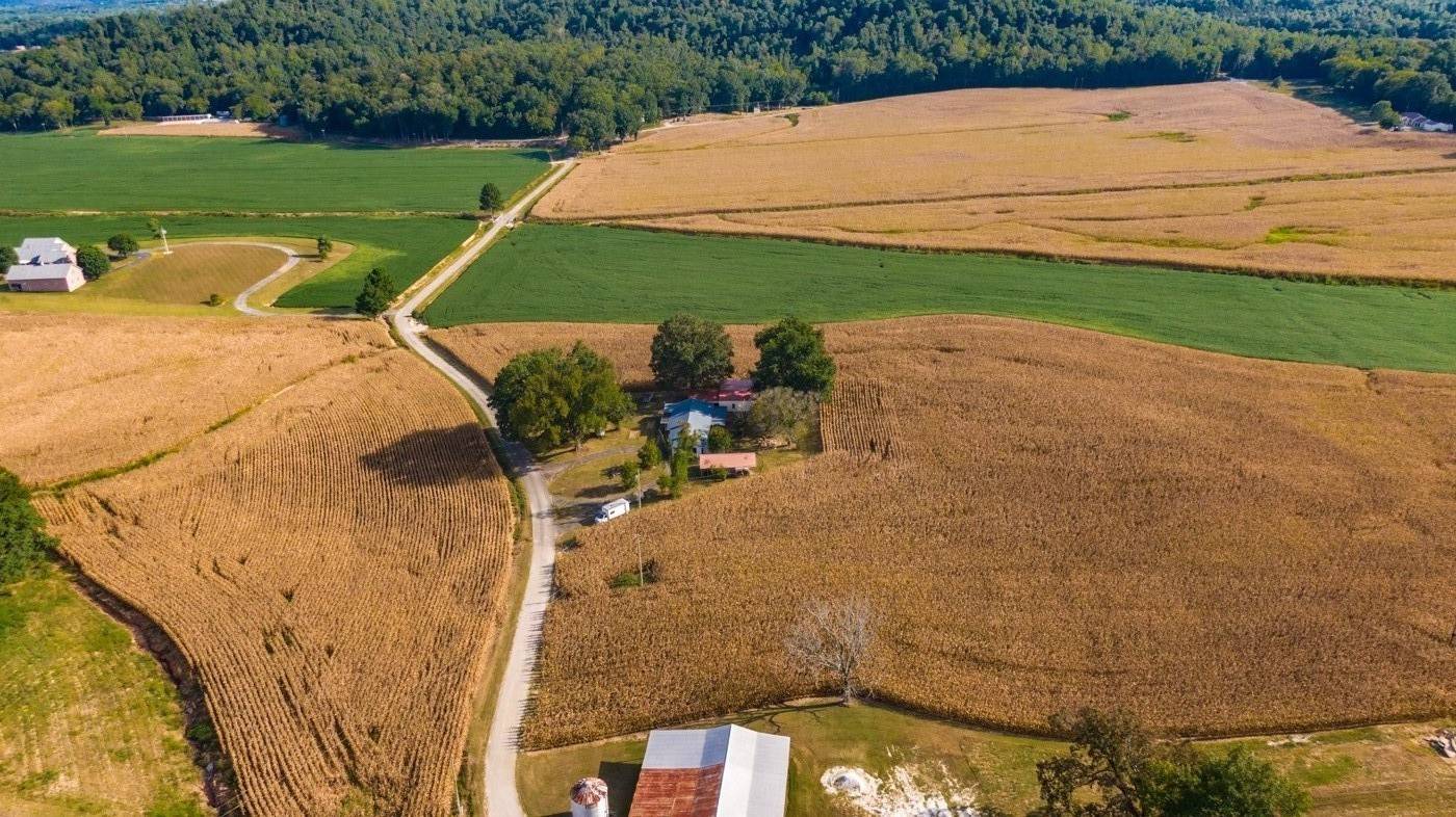 1318 Vise Loop, Decaturville, TN 38329