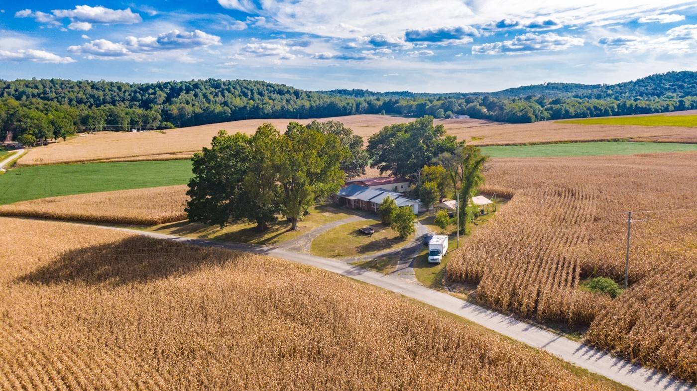 1318 Vise Loop, Decaturville, TN 38329
