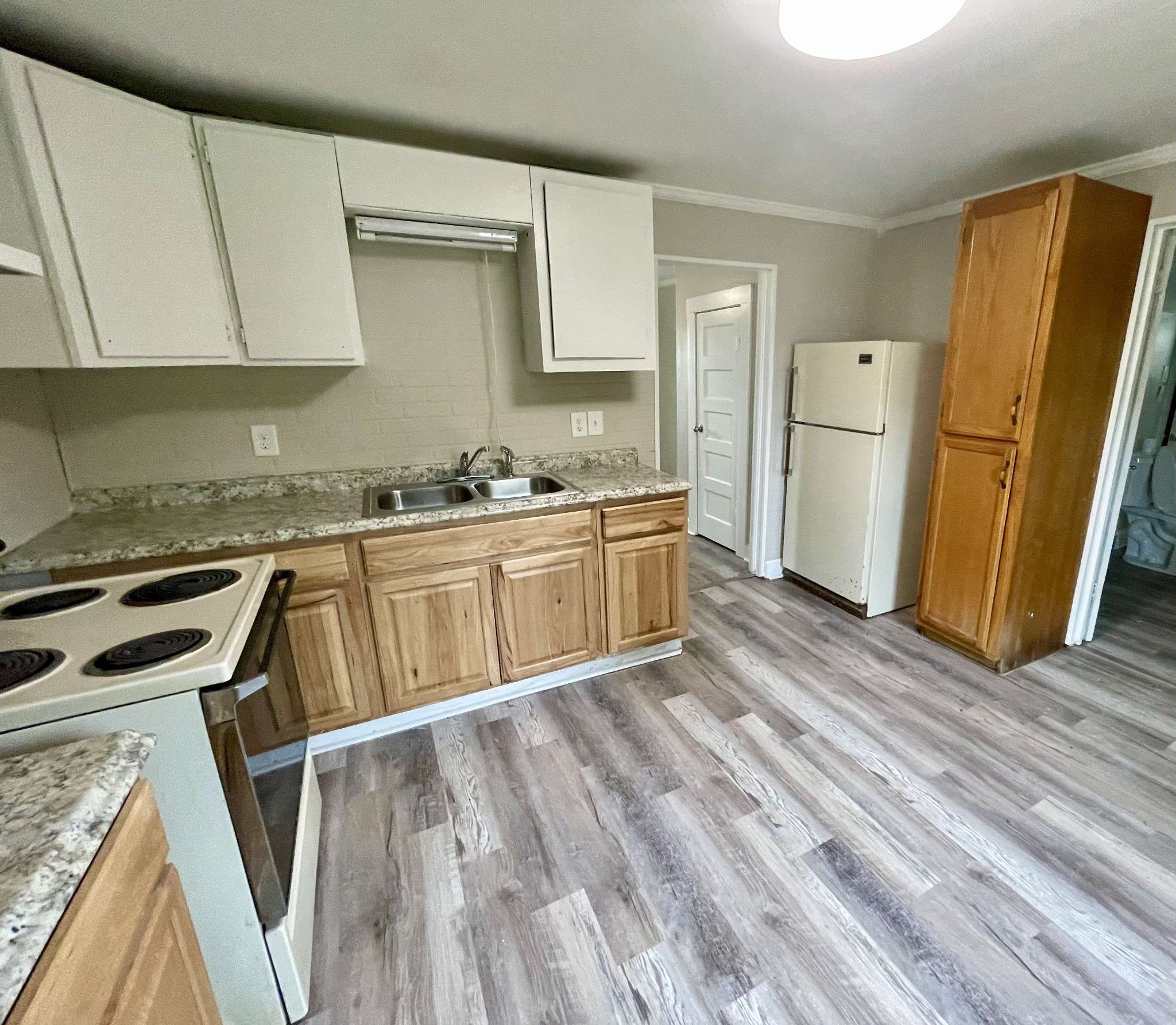 110 Shannon Rd, Leoma, TN 38468