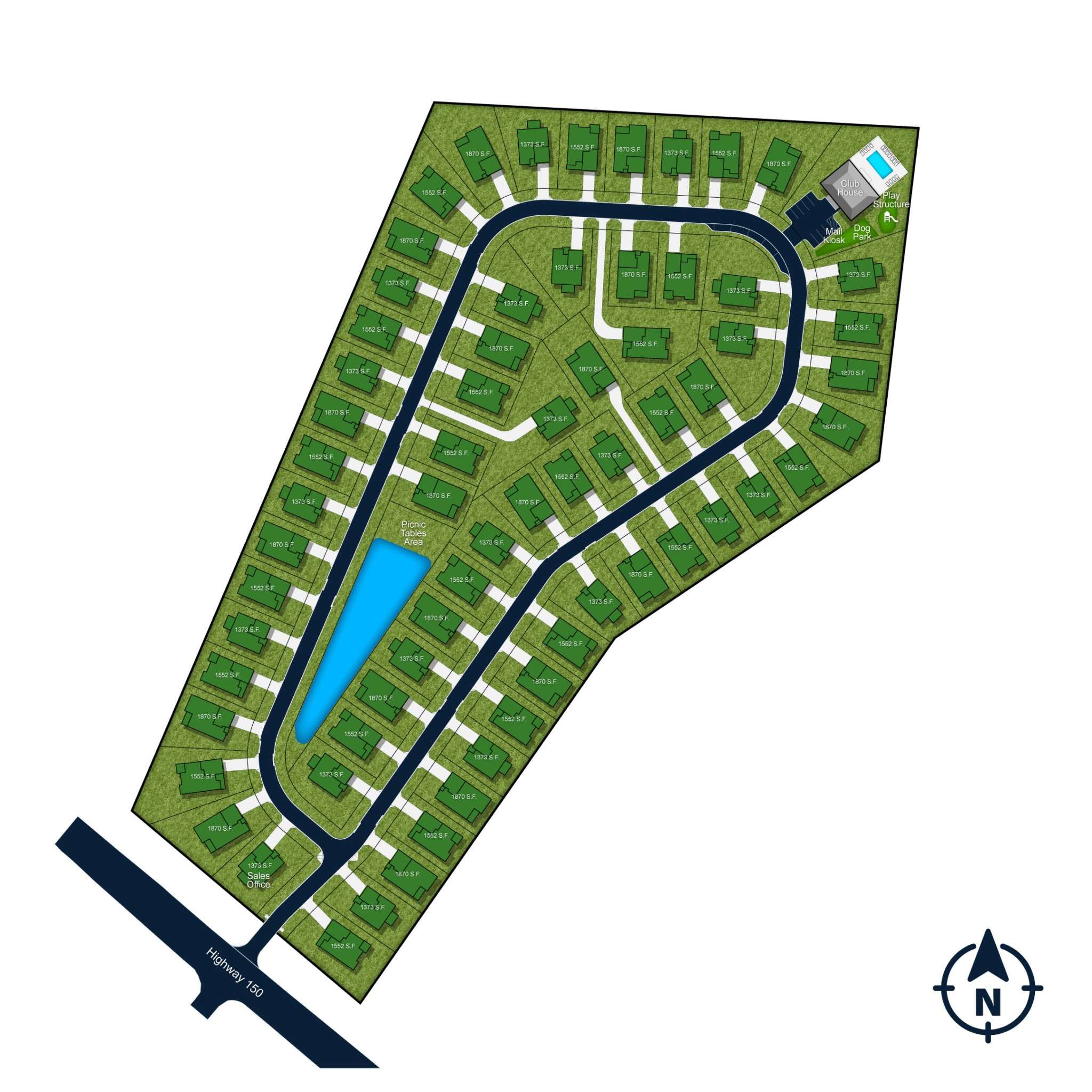 160 Jasper Gulch Drive, Jasper, TN 37347