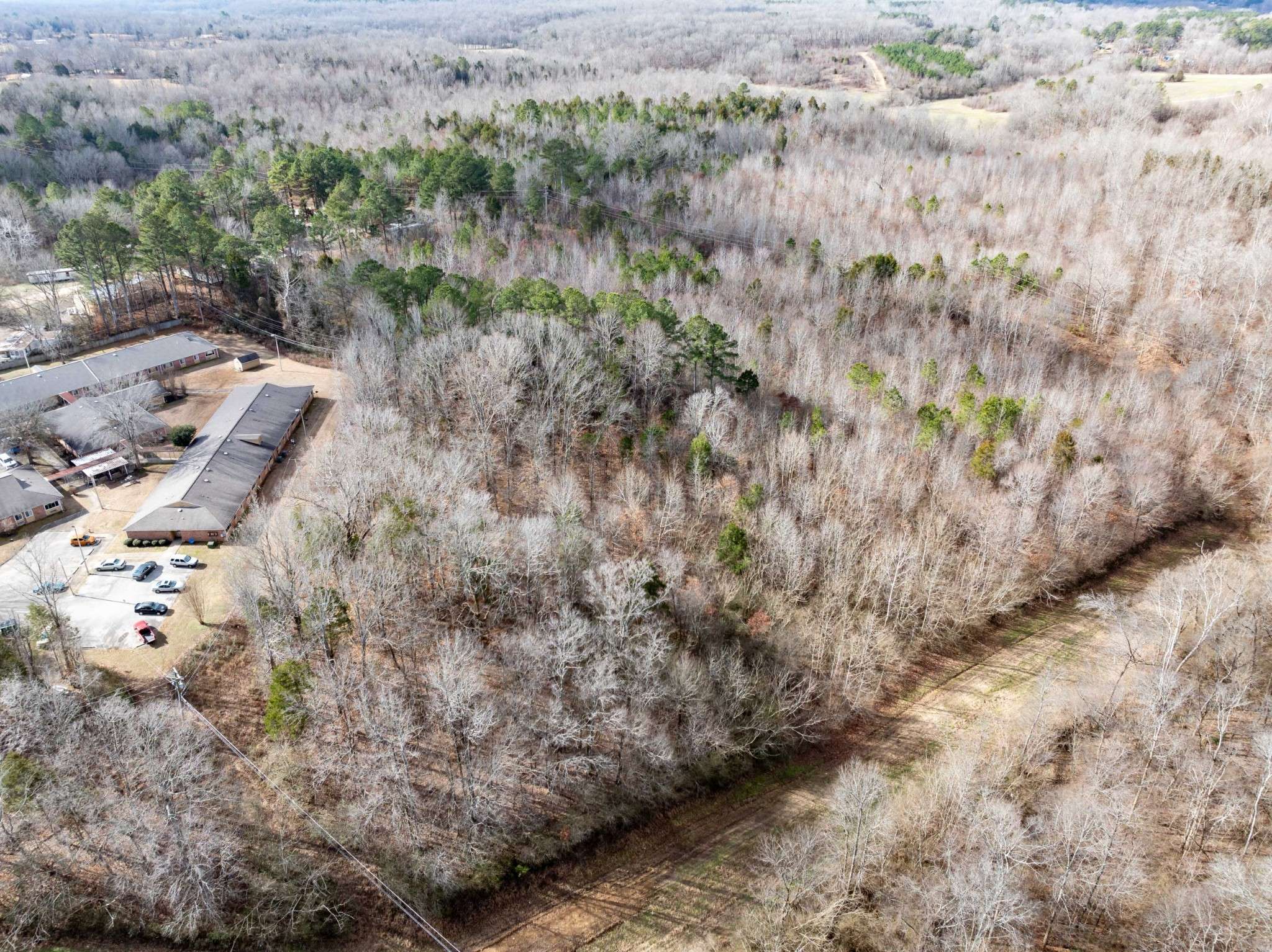0 Gunn Gardens Place, Parsons, TN 38363