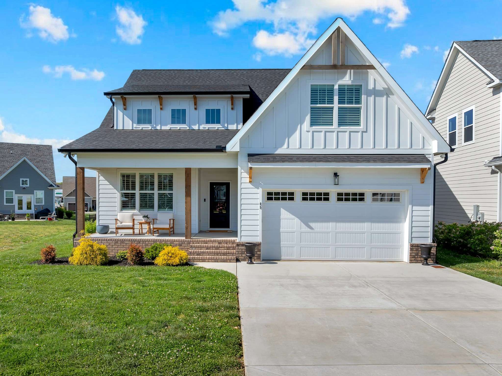 49 Driftwood Ct, Winchester, TN 37398