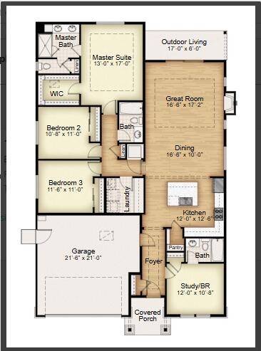 190 Jasper Gulch Drive, Jasper, TN 37347
