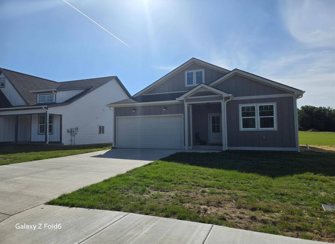 190 Jasper Gulch Drive, Jasper, TN 37347