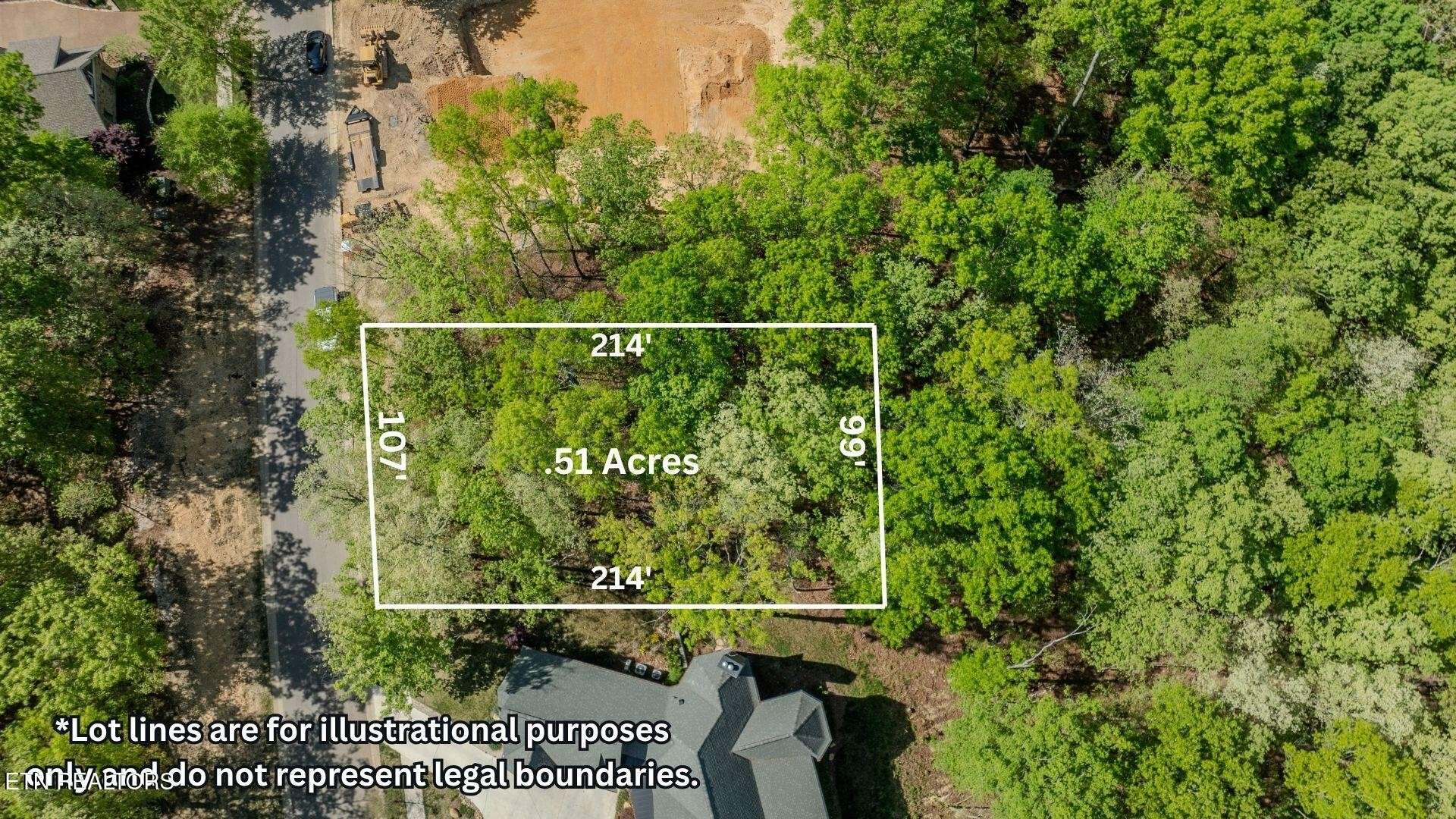 2085 Old Dogwood Tr, Loudon, TN 37774