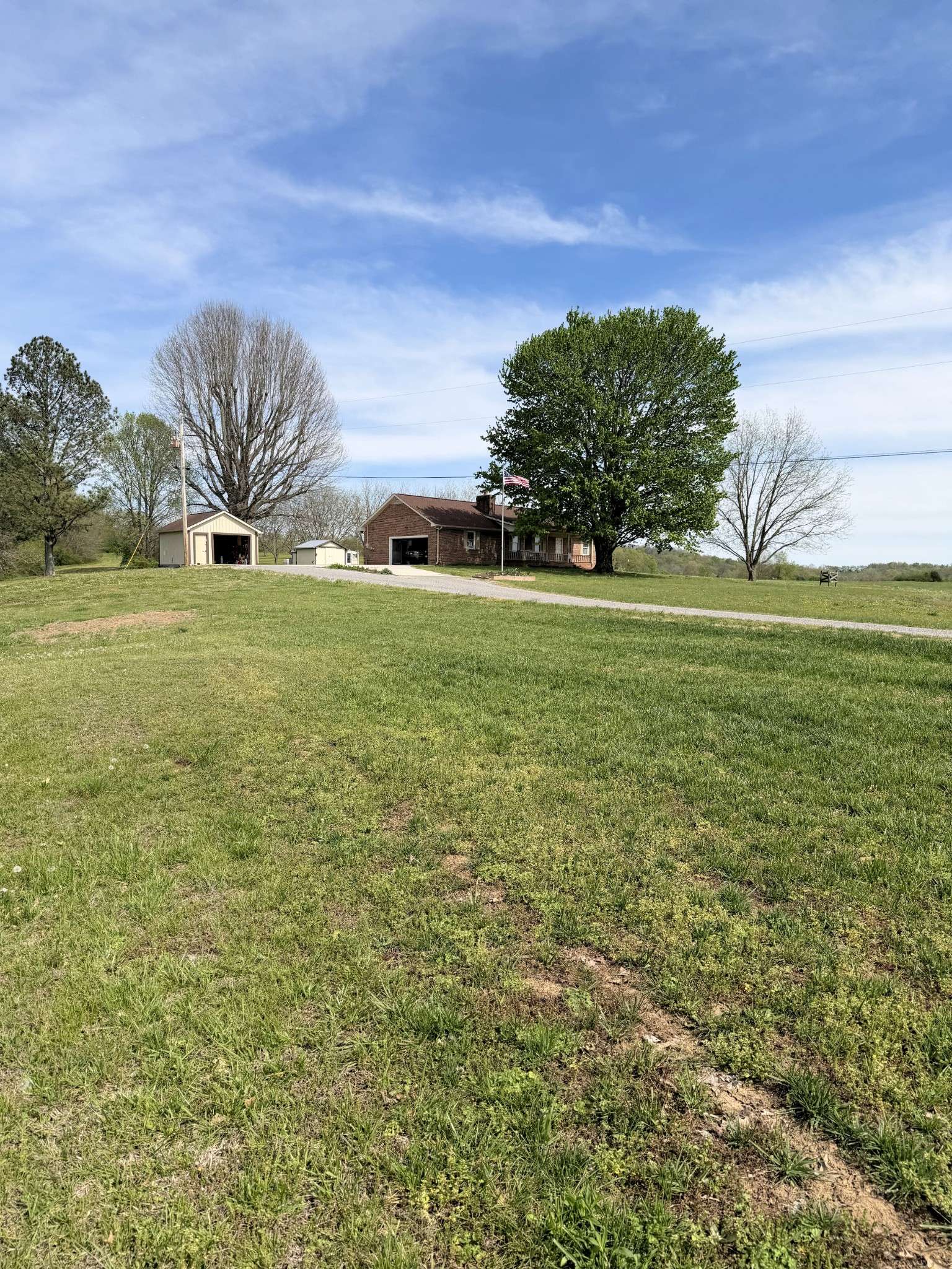 1931 Hwy 82S #S, Shelbyville, TN 37160