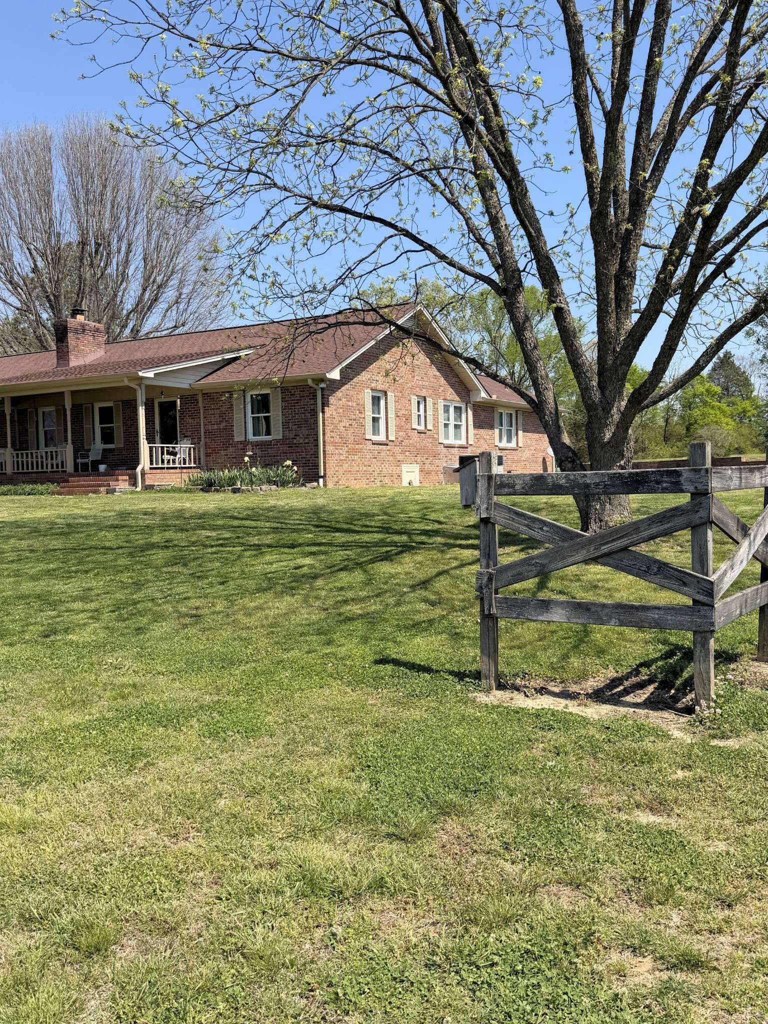 1931 Hwy 82S #S, Shelbyville, TN 37160