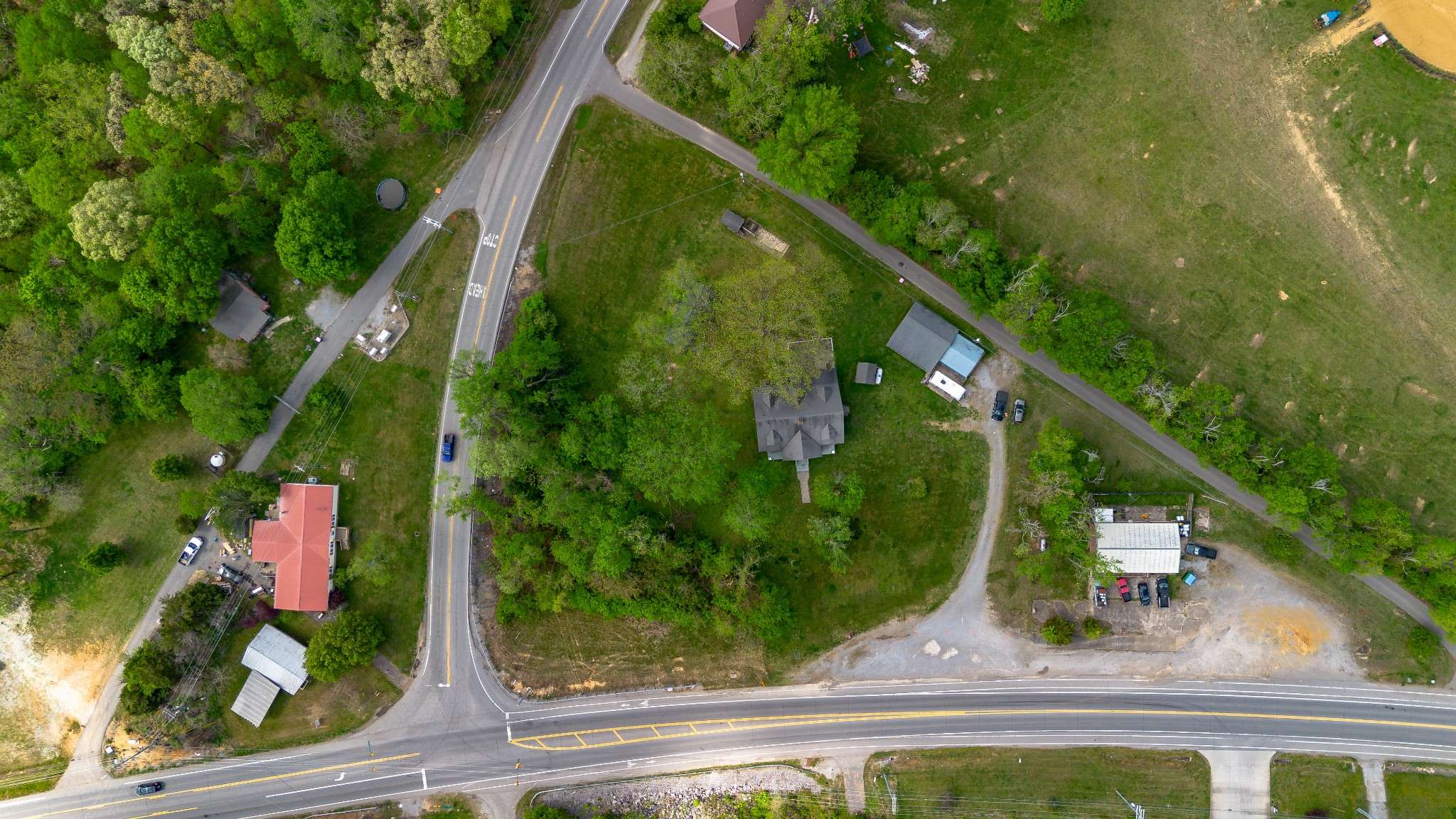 1501 Hwy 31 #W, Goodlettsville, TN 37072
