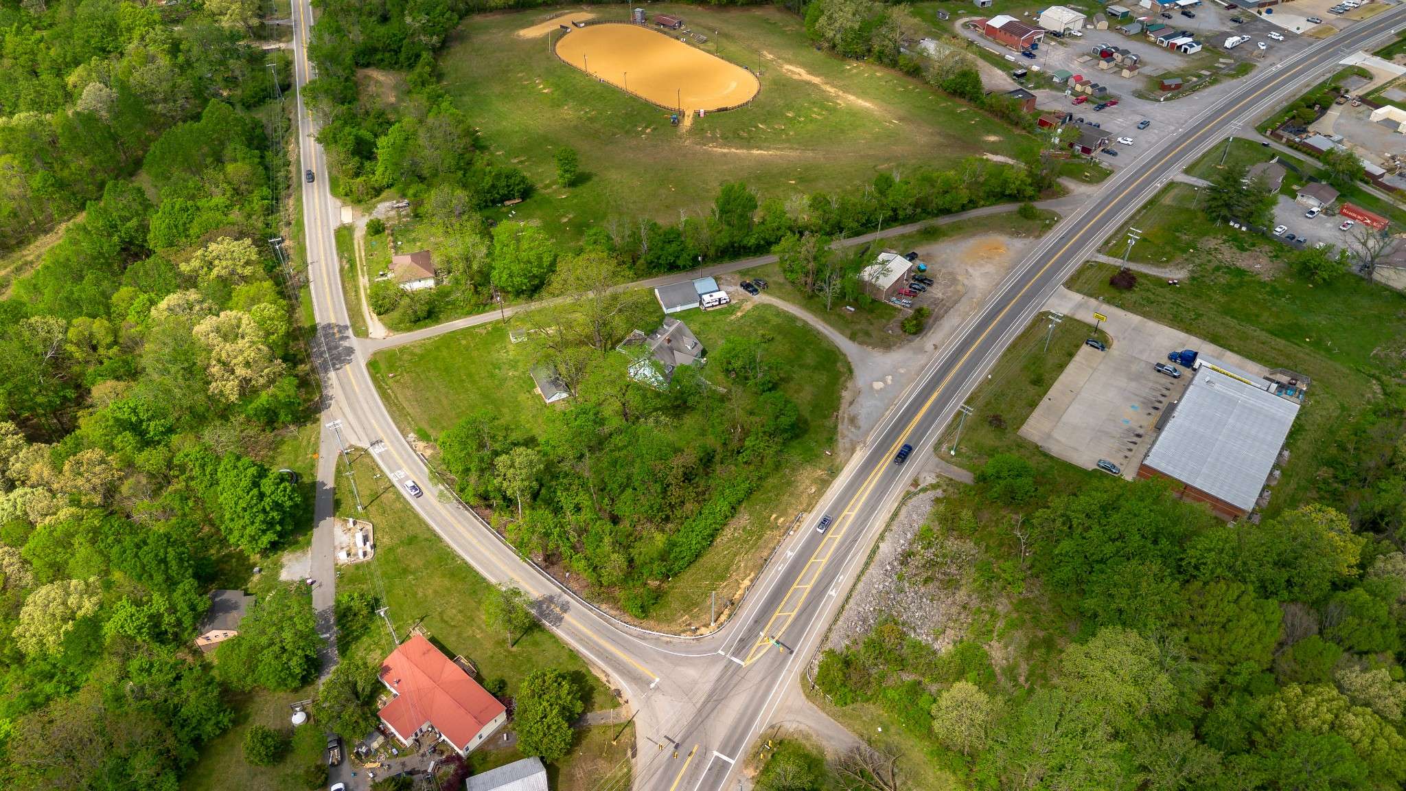 1501 Hwy 31 #W, Goodlettsville, TN 37072