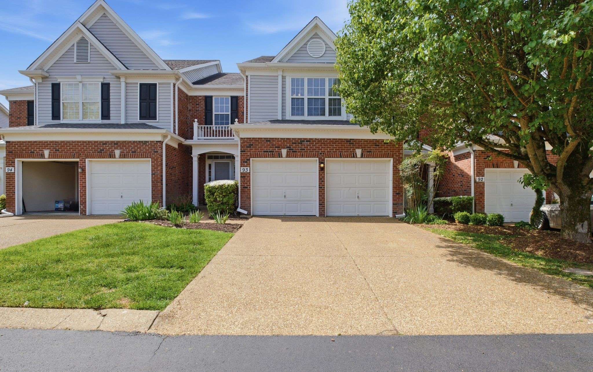 231 Green Harbor Rd #93, Old Hickory, TN 37138