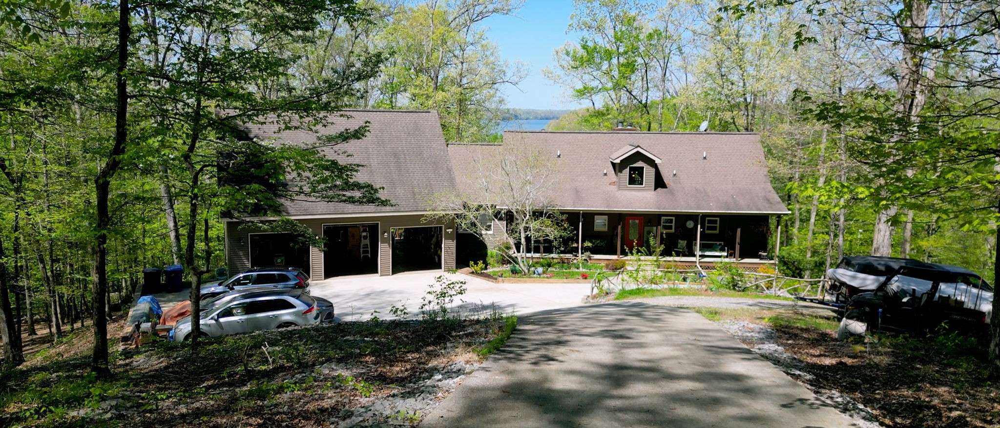 554 Waterfowl Way, Cadiz, KY 42211