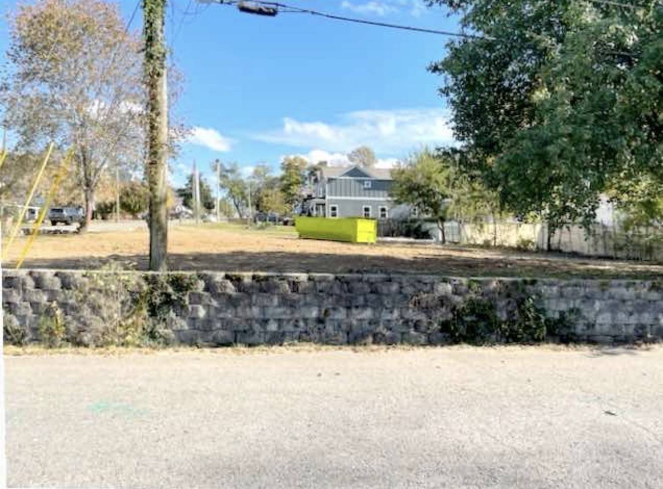 1641 Chase St, Nashville, TN 37216