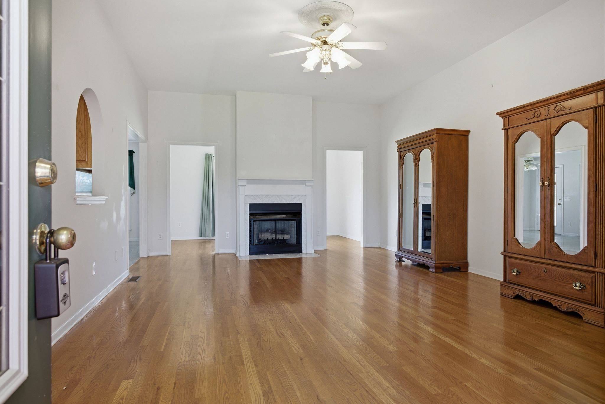 928 Everyman Court, Columbia, TN 38401