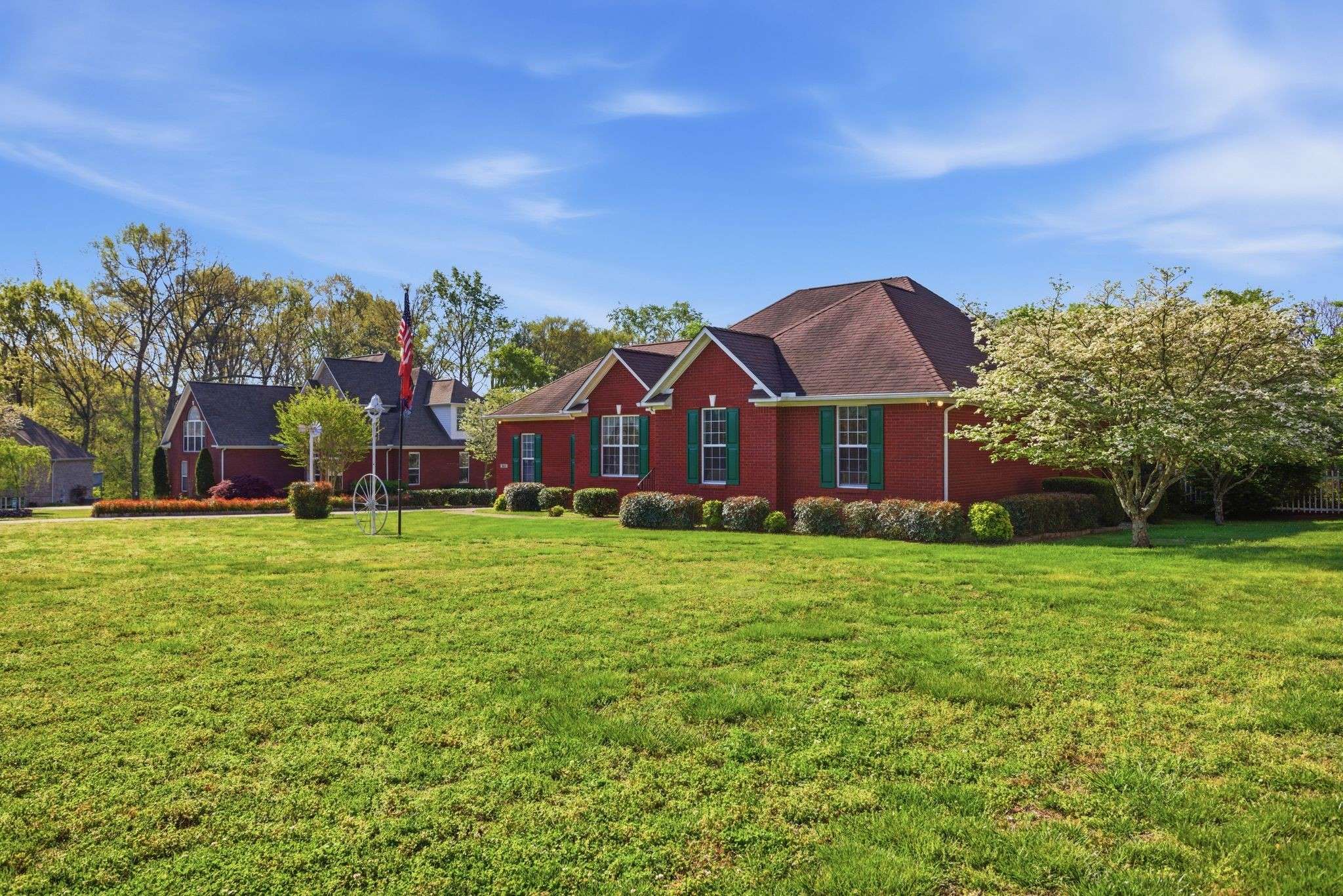 928 Everyman Court, Columbia, TN 38401