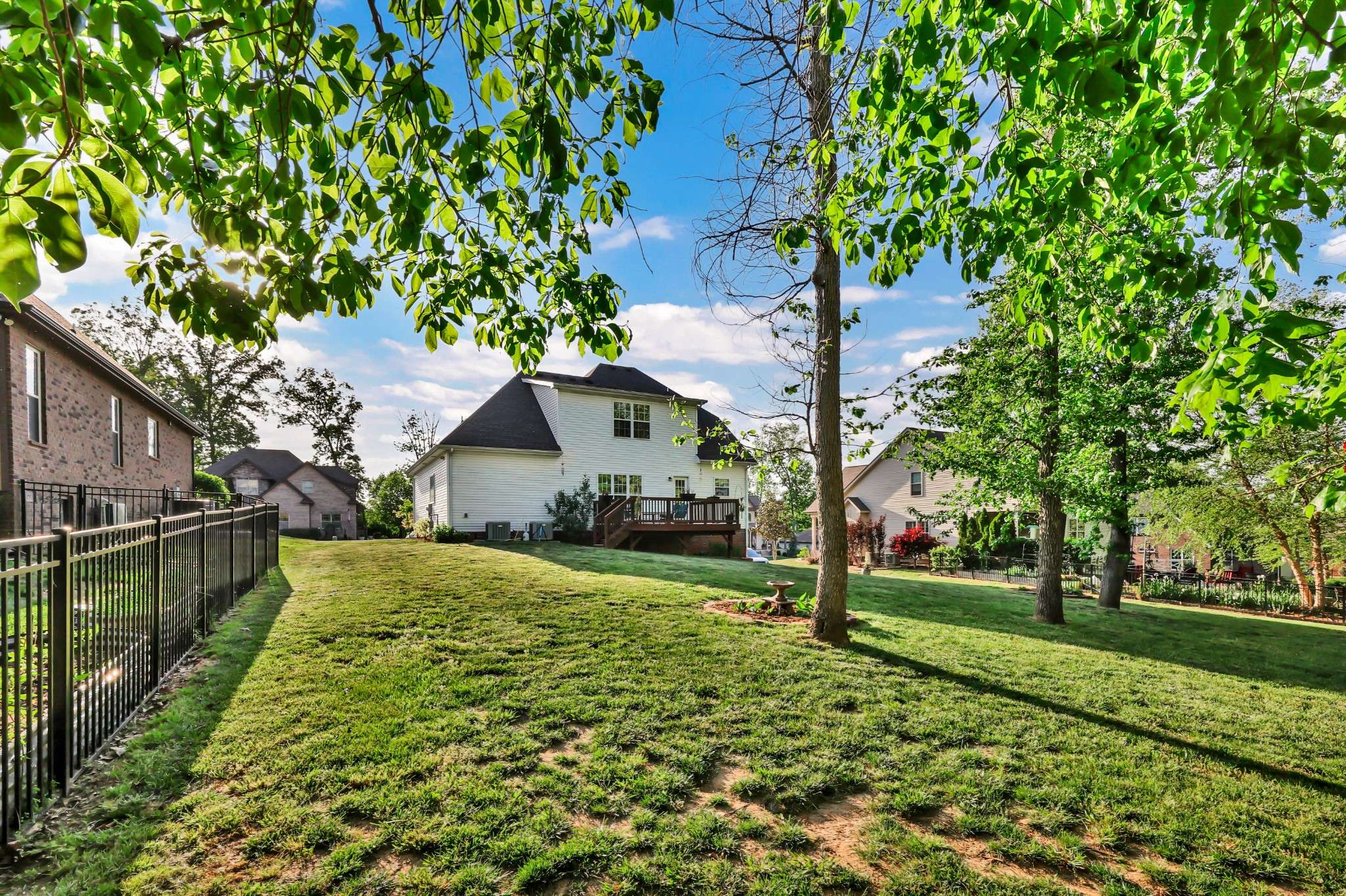 2971 Prince Dr, Clarksville, TN 37043