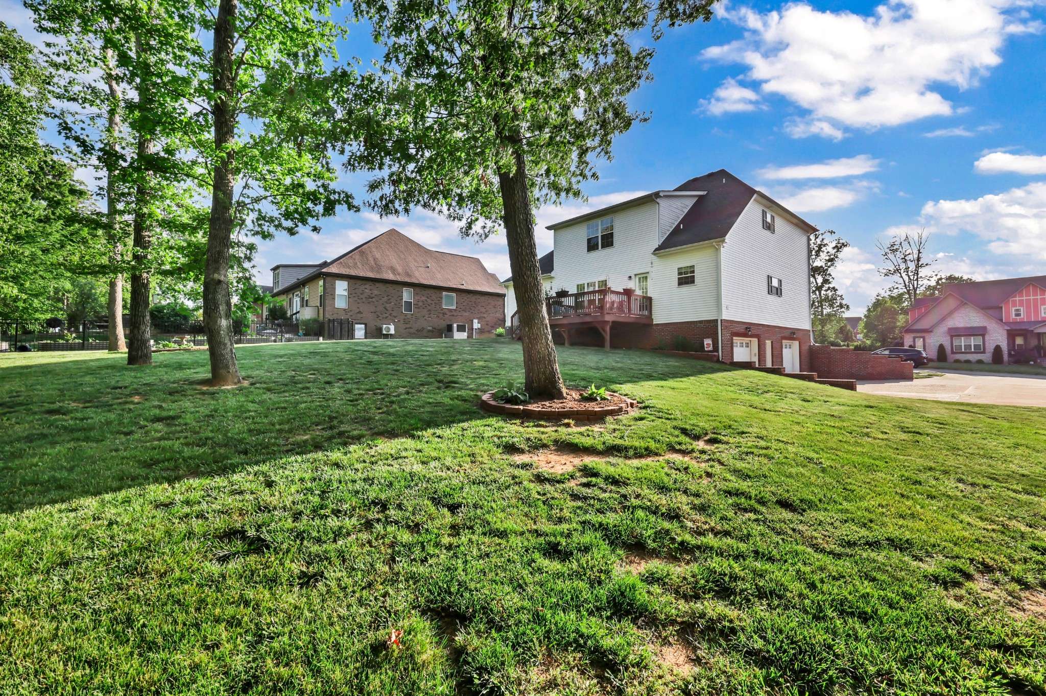 2971 Prince Dr, Clarksville, TN 37043