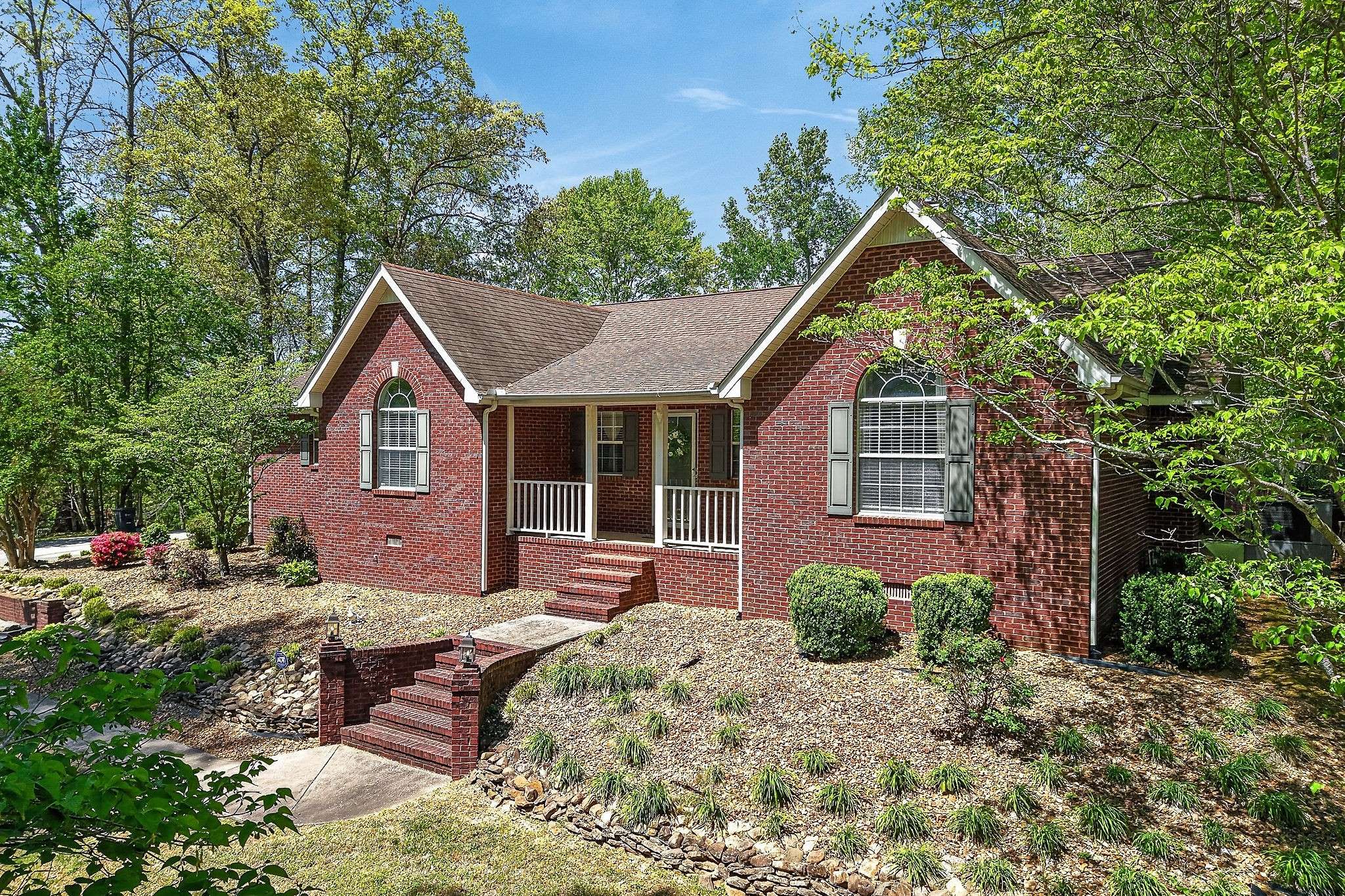 229 Hickory Blvd, Mcminnville, TN 37110