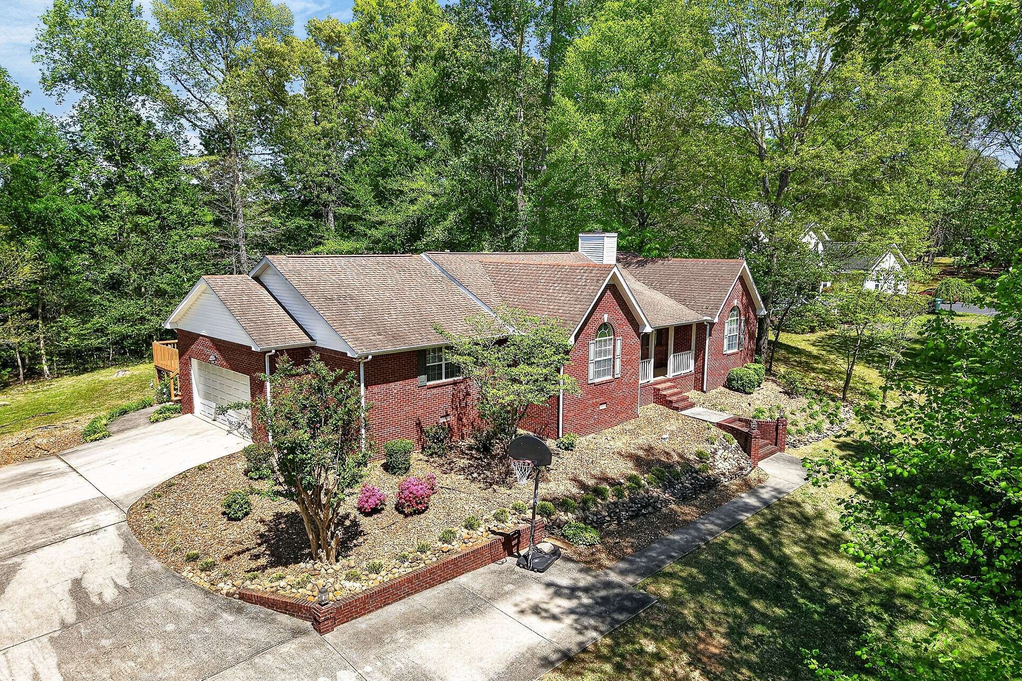 229 Hickory Blvd, Mcminnville, TN 37110