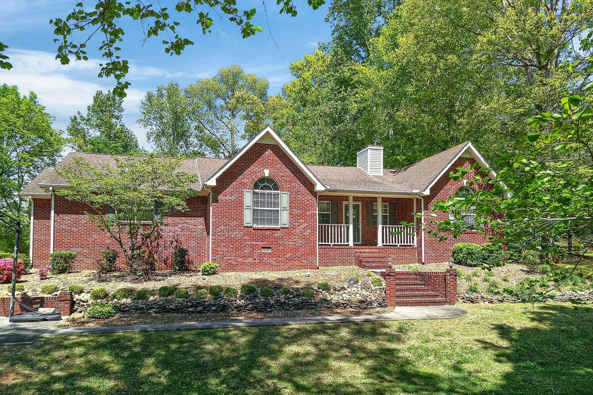 229 Hickory Blvd, Mcminnville, TN 37110