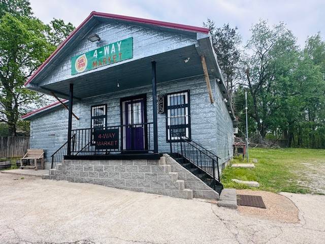2007 Highway 100 #W, Centerville, TN 37033