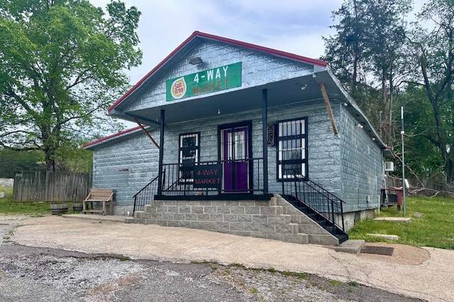 2007 Highway 100 #W, Centerville, TN 37033