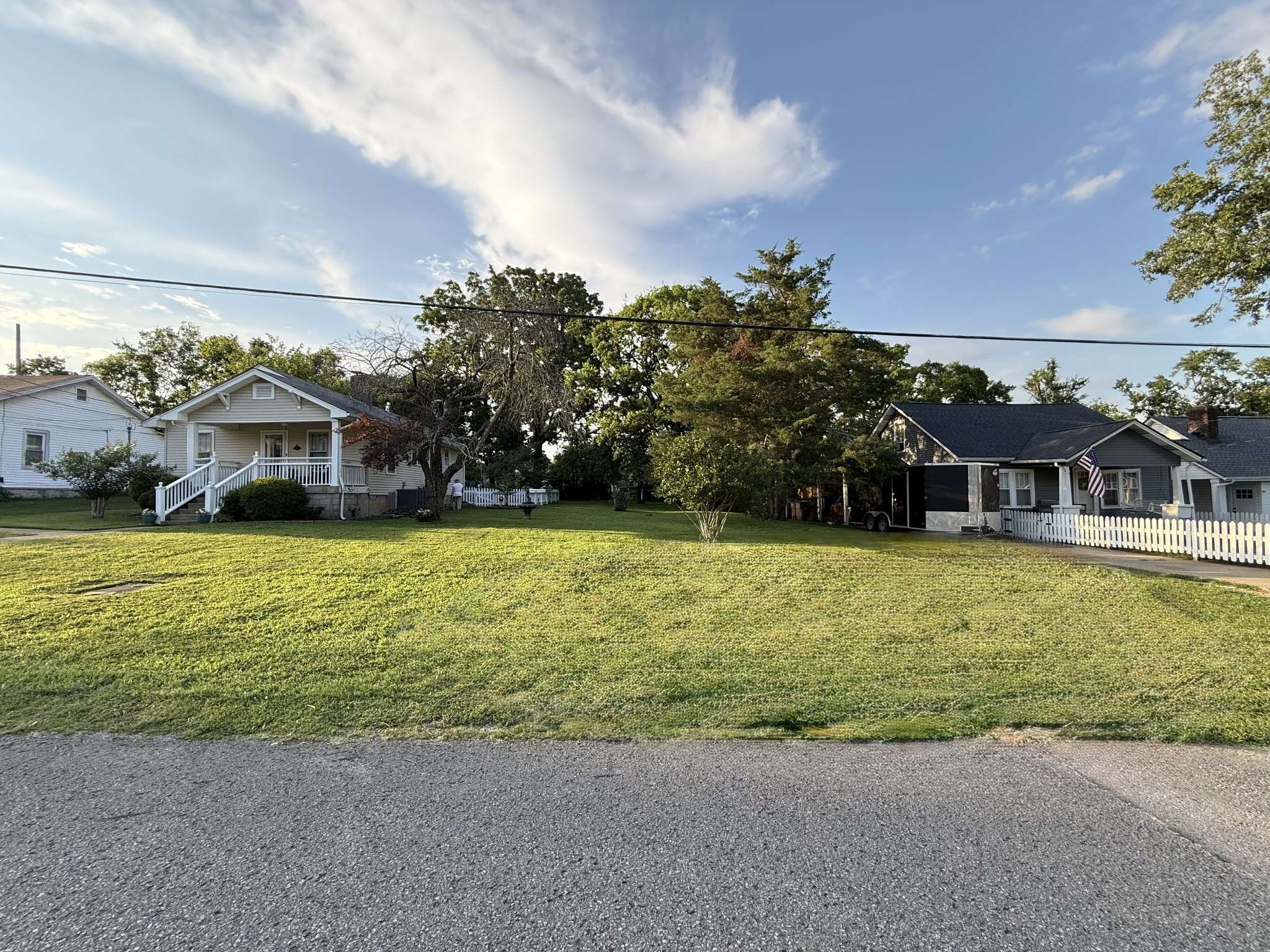 0 Radnor St, Nashville, TN 37211