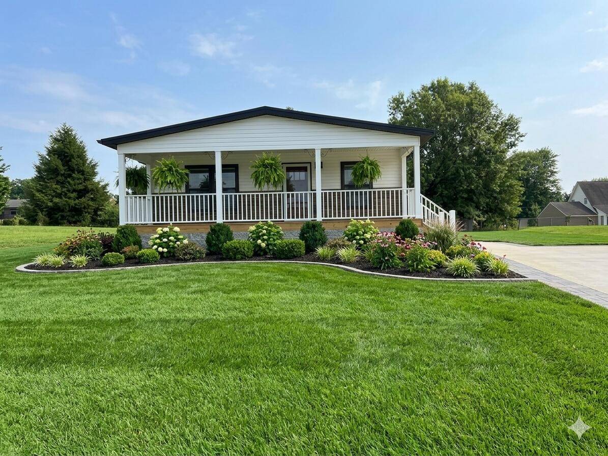 120 Unicoi Gate, Madisonville, TN 37354