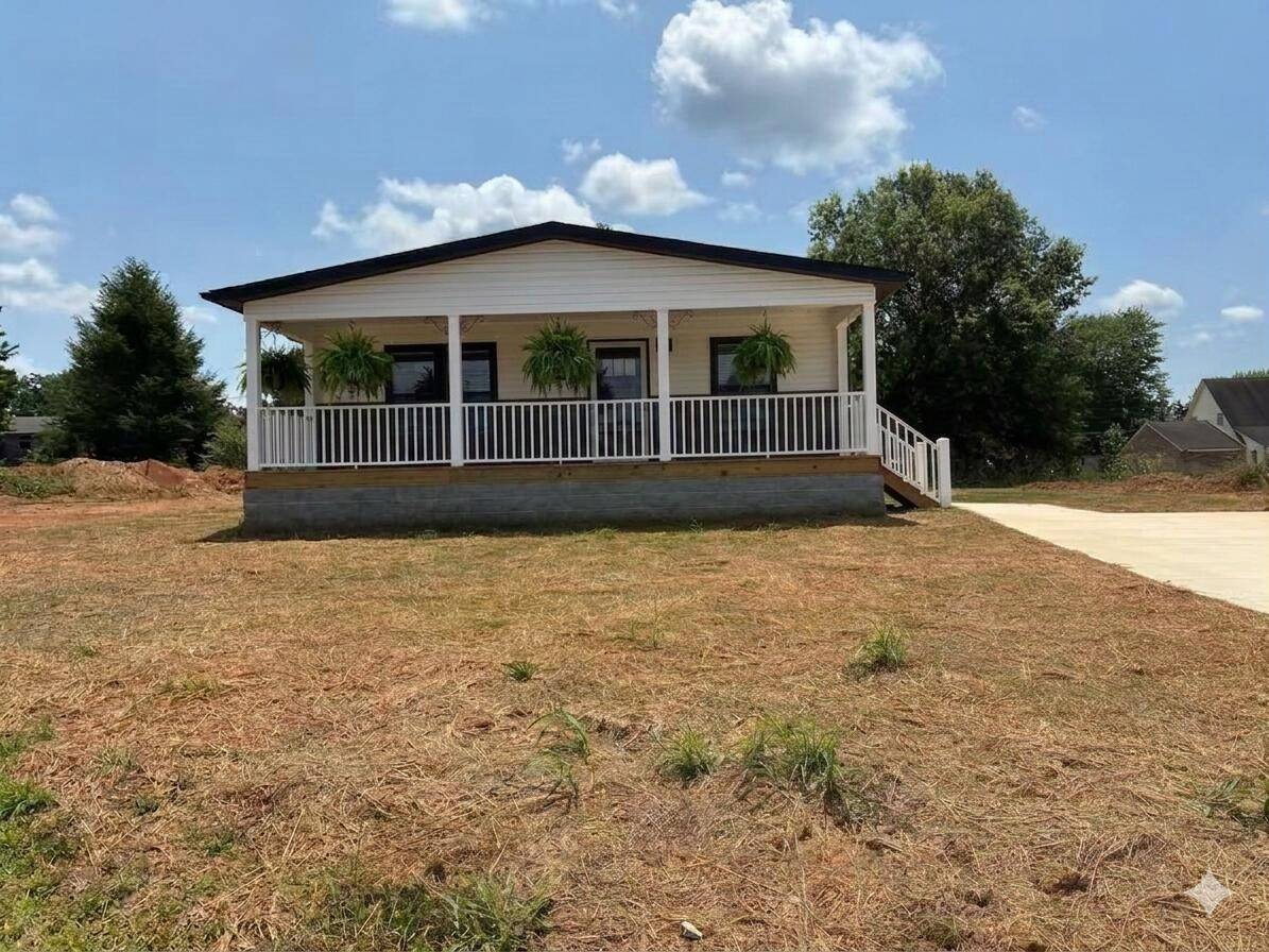 120 Unicoi Gate, Madisonville, TN 37354