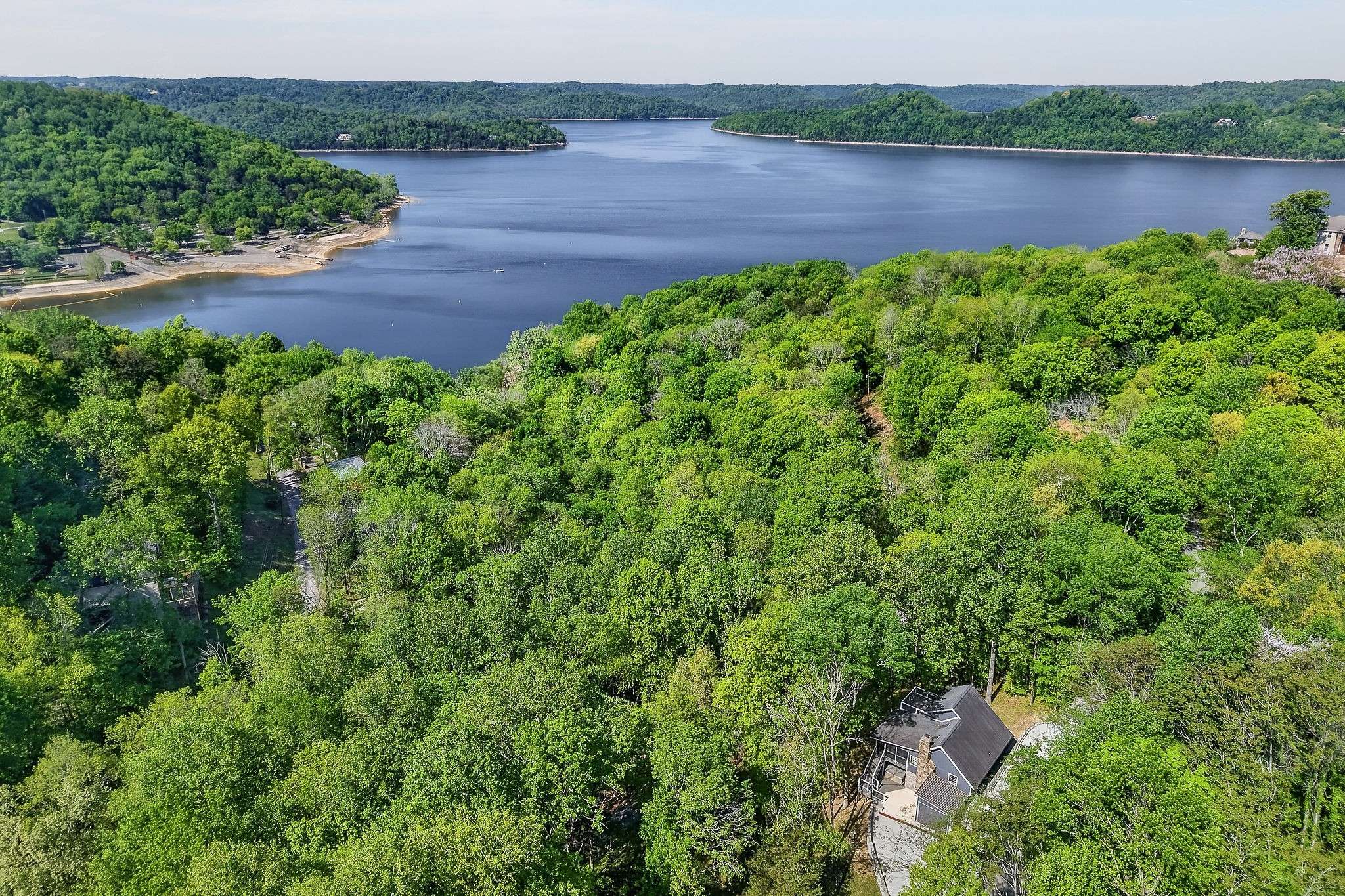 1097 Floating Mill Village Road, Silver Point, TN 38582