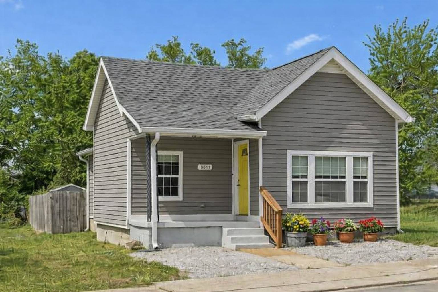 1617 Dr Db Todd Jr Blvd, Nashville, TN 37208