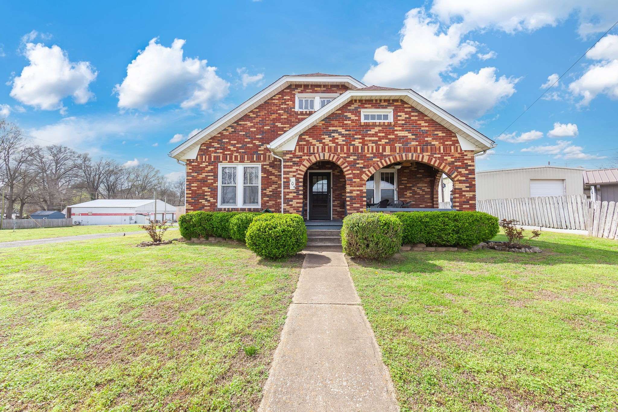 105 S Trenton St, Rutherford, TN 38369
