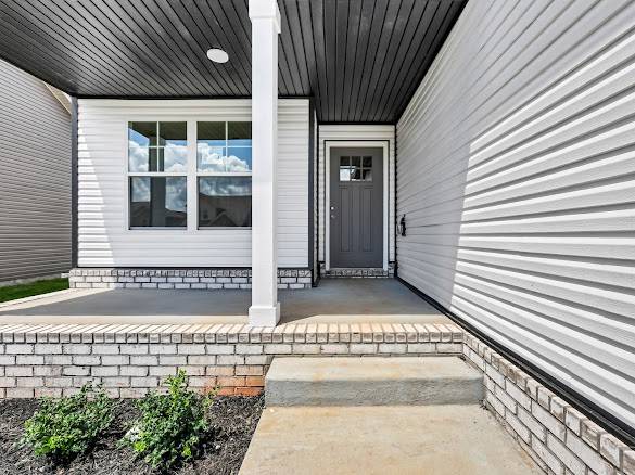 356 Cardinal Creek, Clarksville, TN 37040
