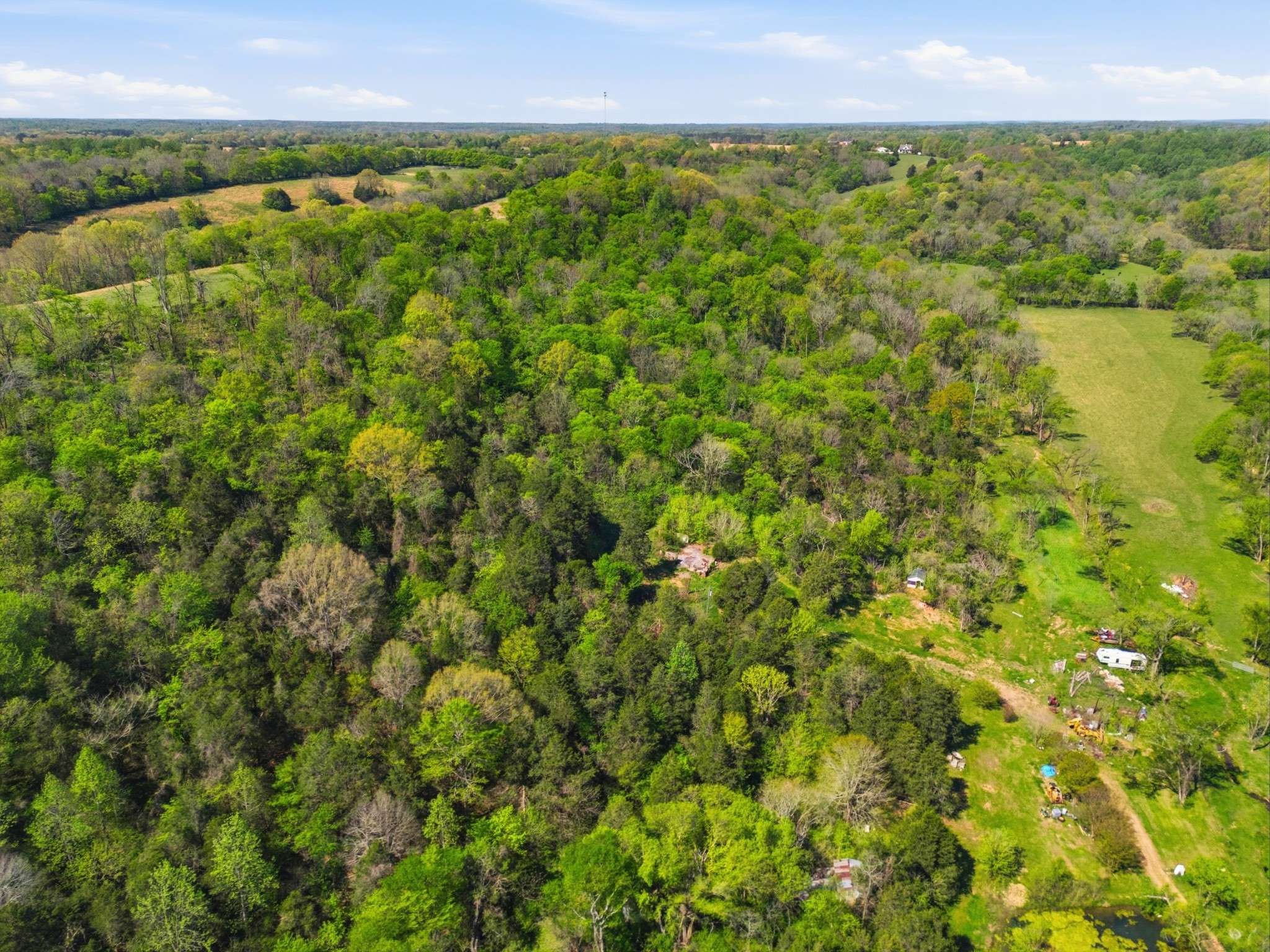 66 Thompson Hollow Rd, Taft, TN 38488