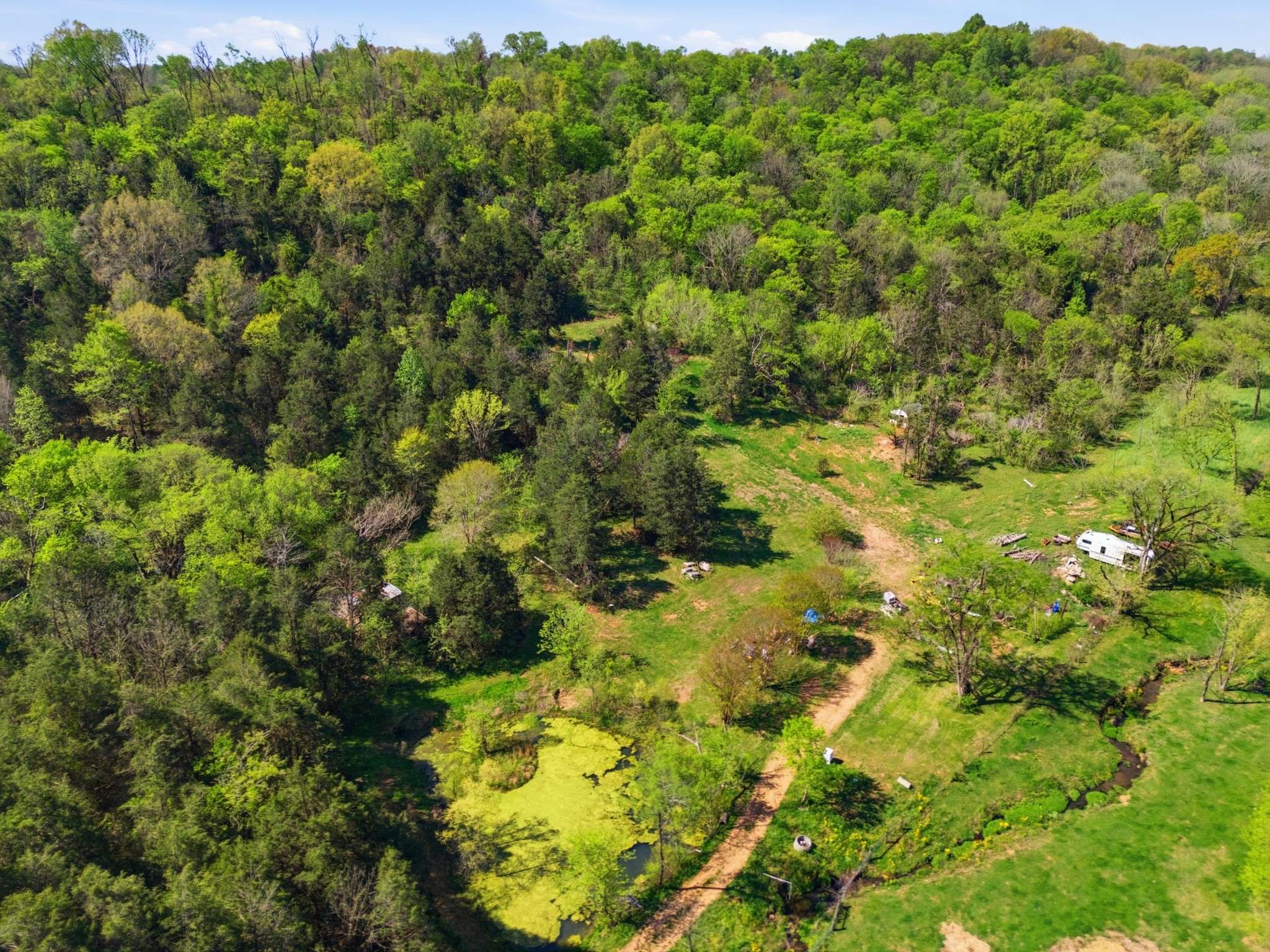 66 Thompson Hollow Rd, Taft, TN 38488