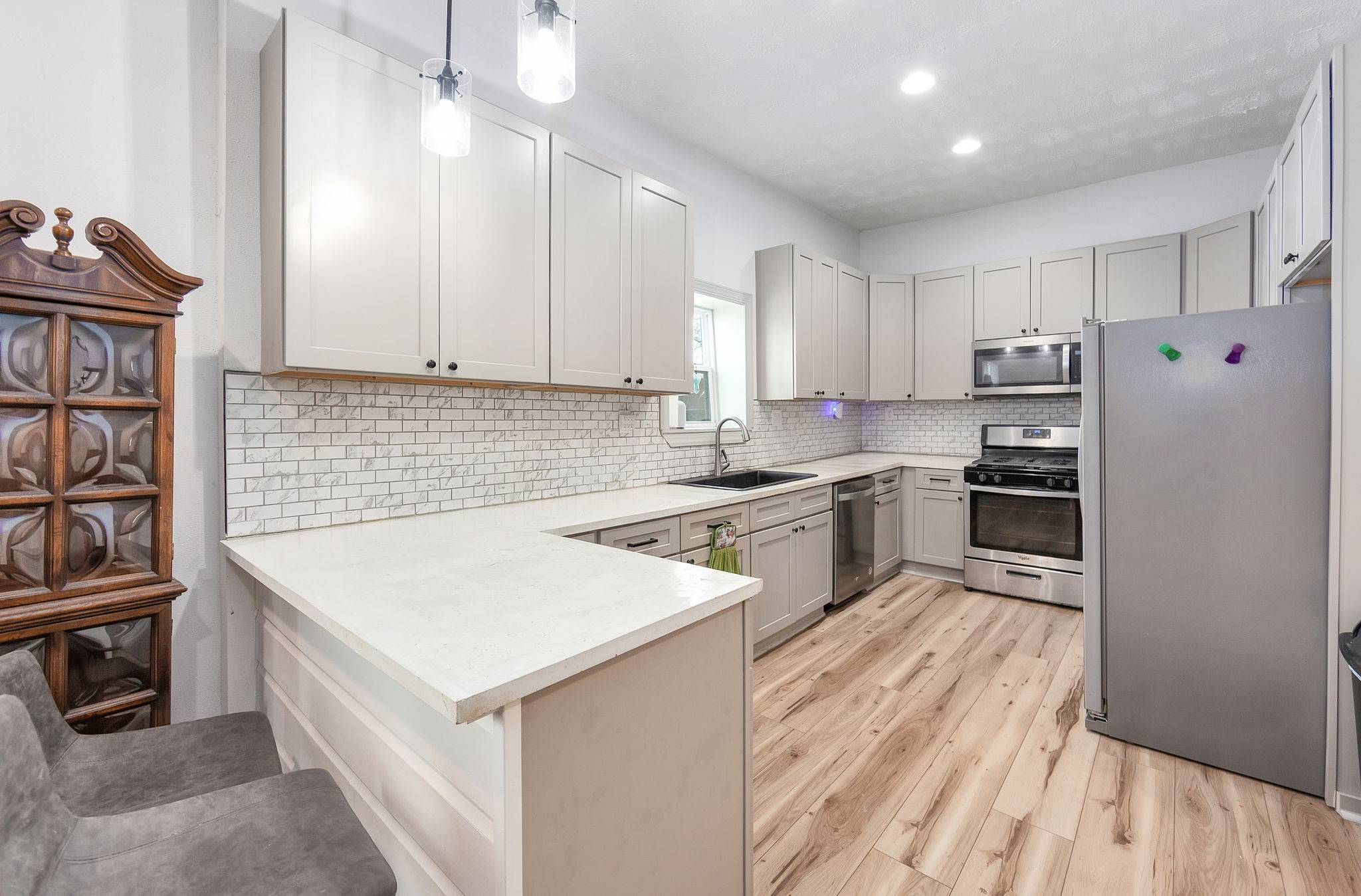 209 Hatton St, Jackson, TN 38301