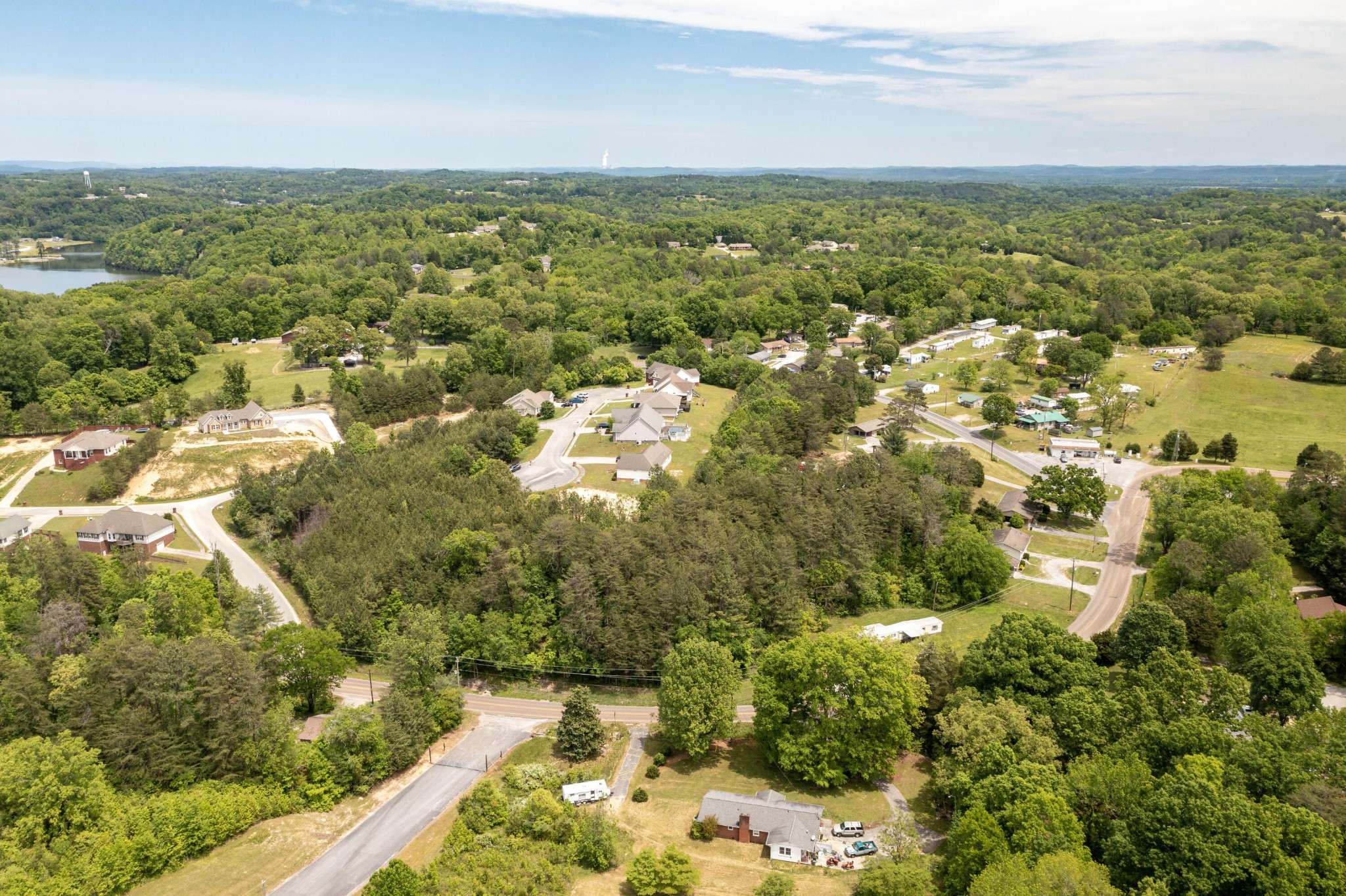 1 Cori Drive, Dayton, TN 37321