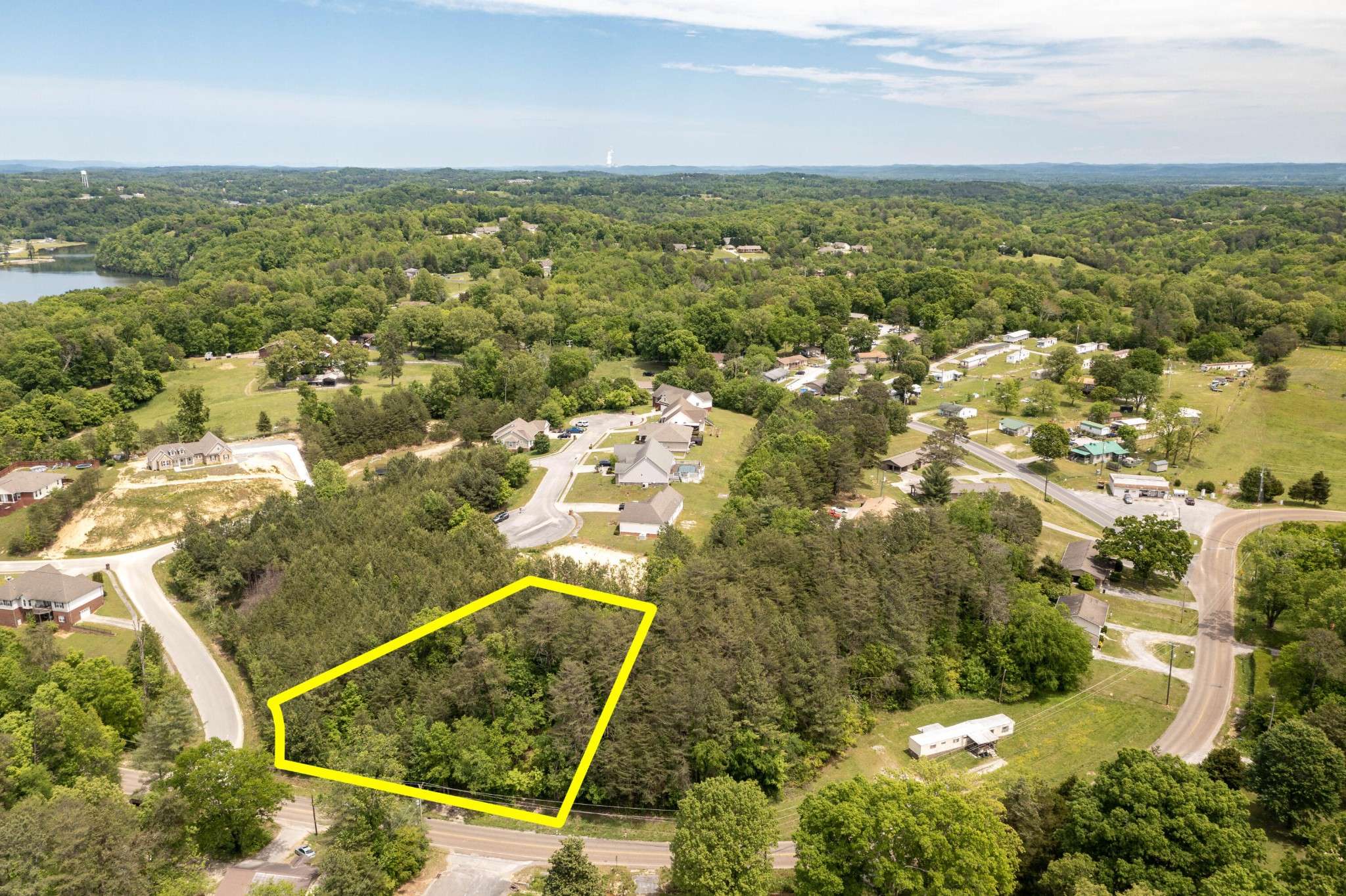 1 Cori Drive, Dayton, TN 37321
