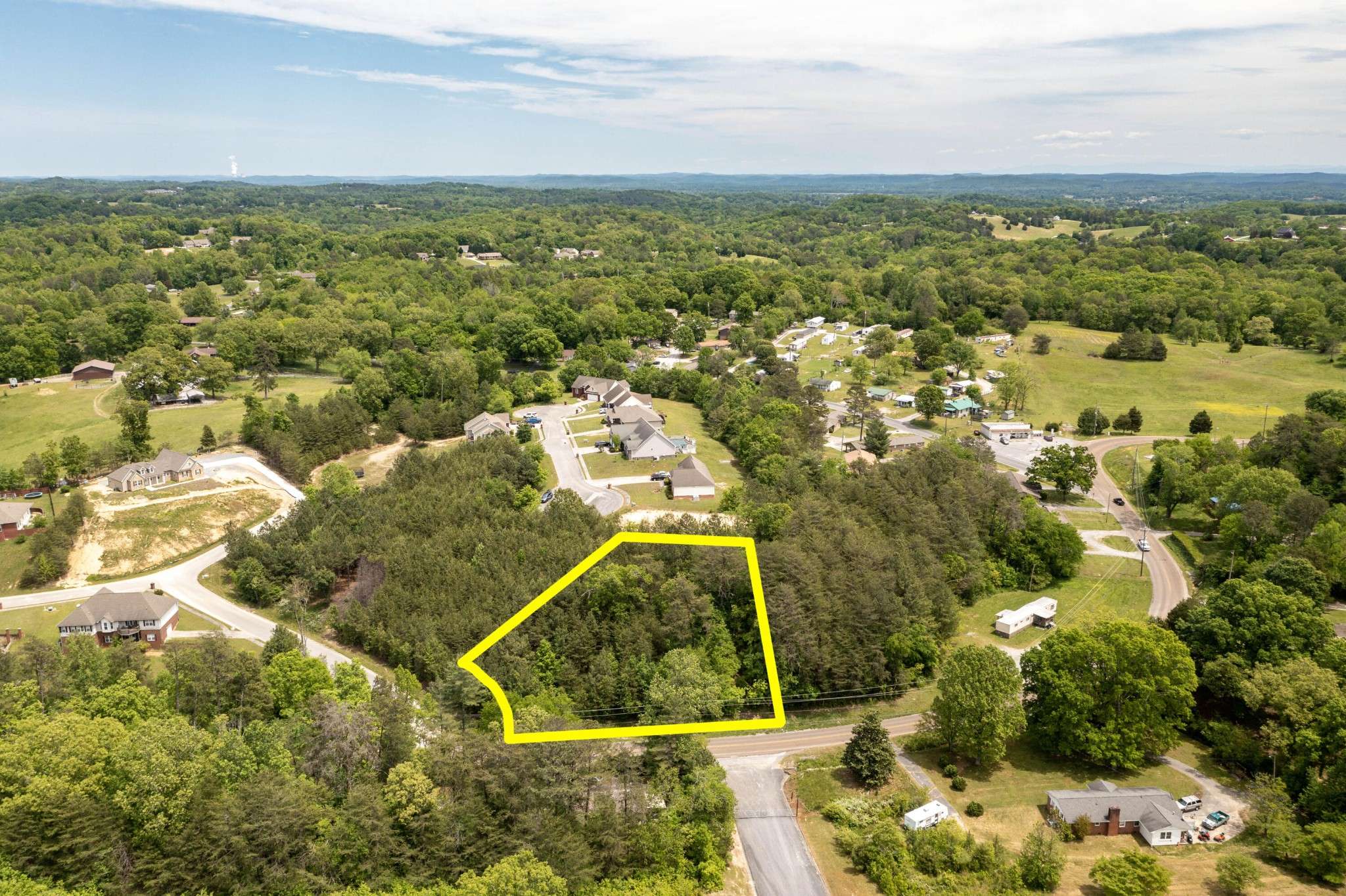 1 Cori Drive, Dayton, TN 37321