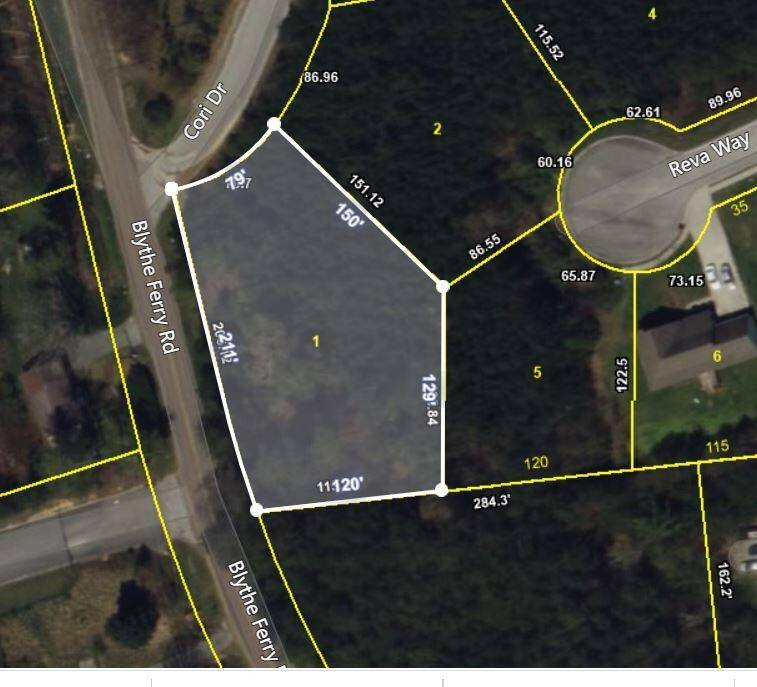 1 Cori Drive, Dayton, TN 37321