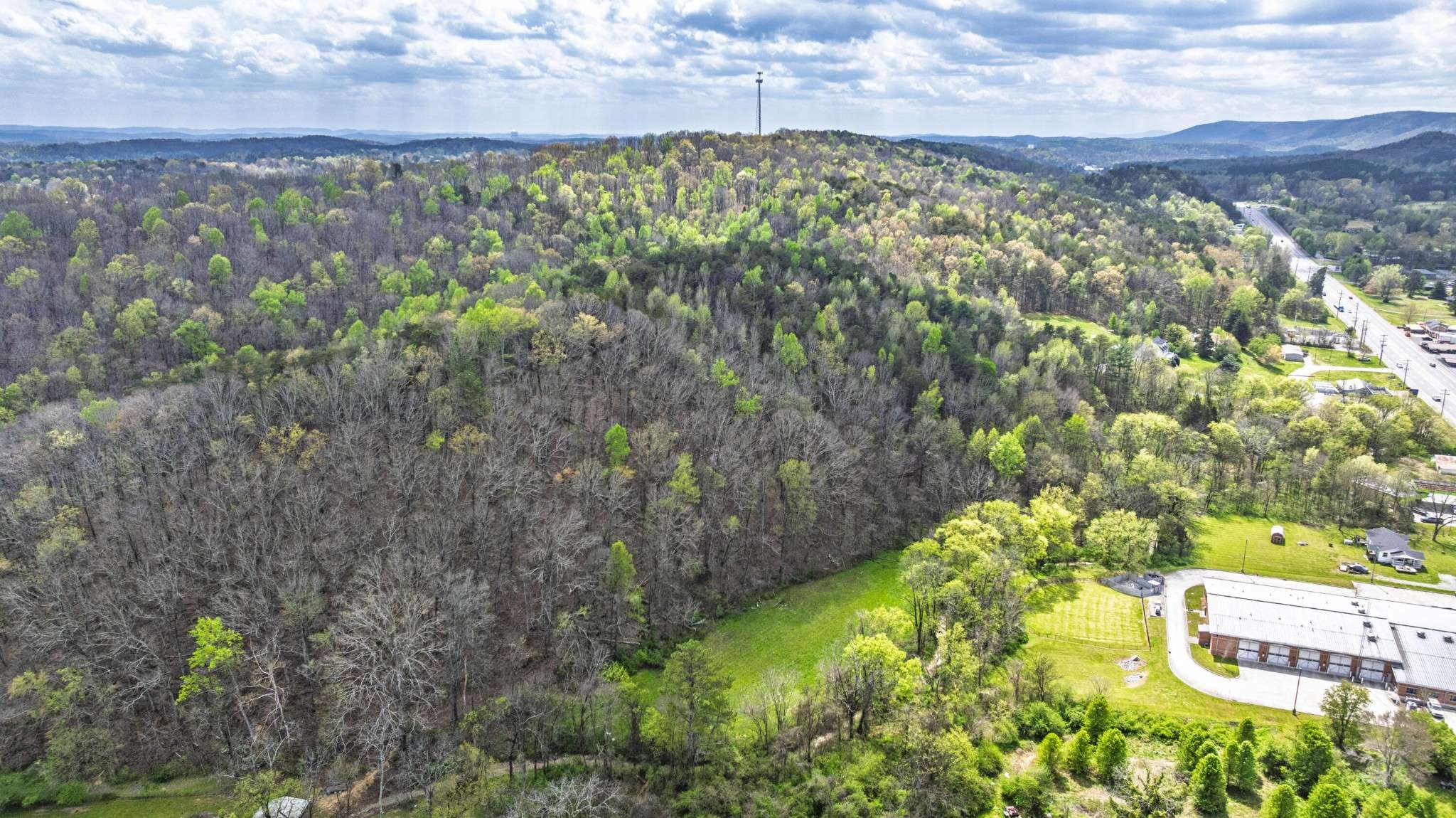 0 Gothard Road, Sale Creek, TN 37373