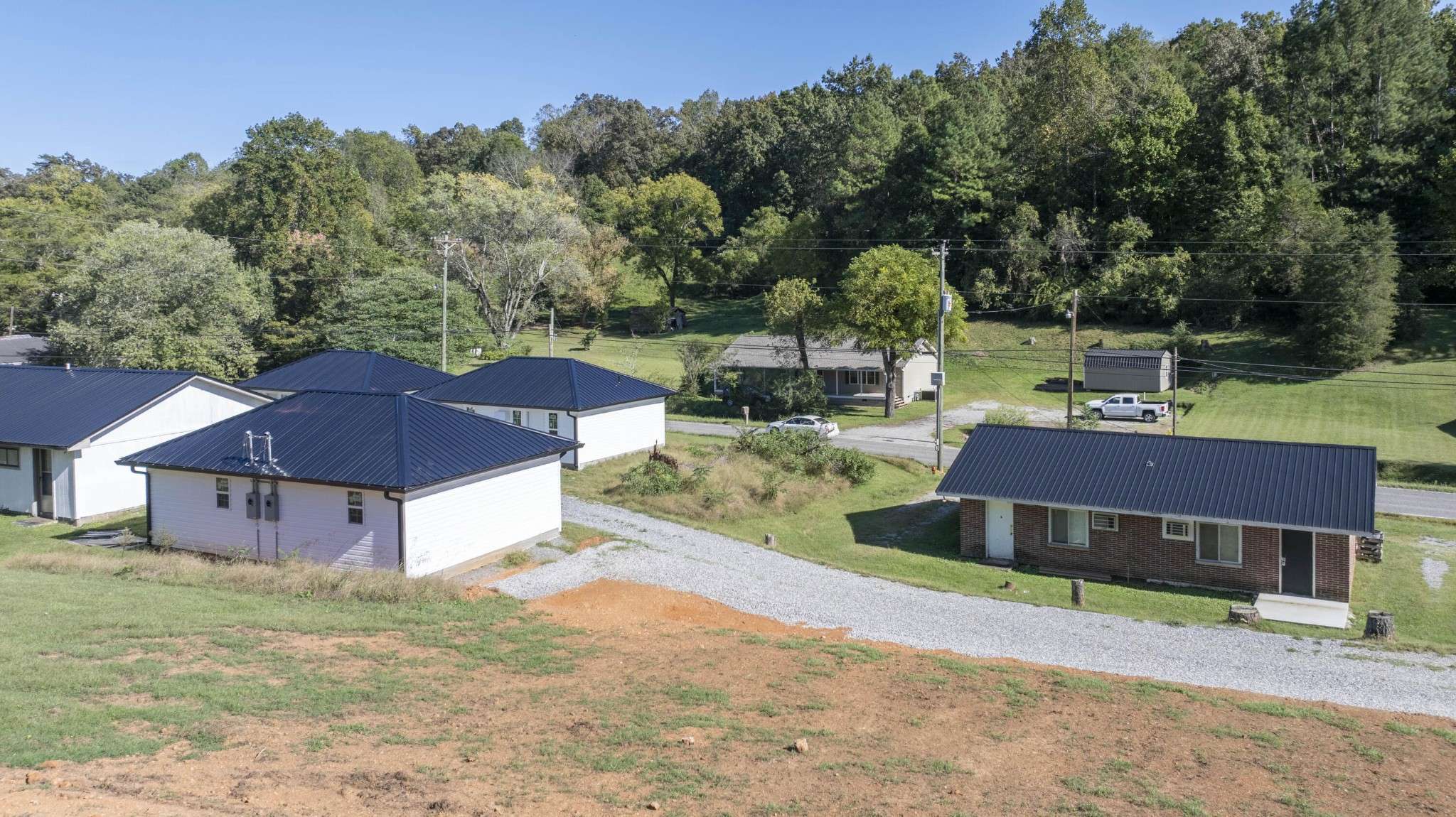 1305 Old Washington Highway, Dayton, TN 37321