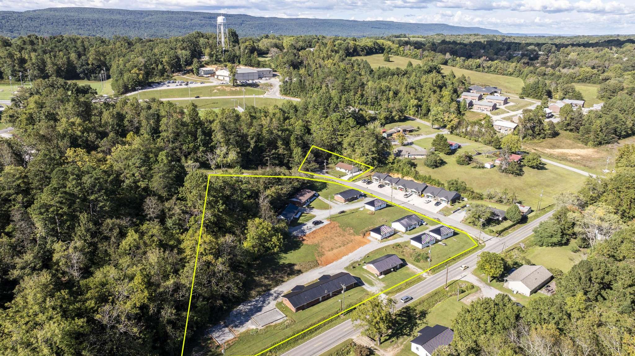 1305 Old Washington Highway, Dayton, TN 37321