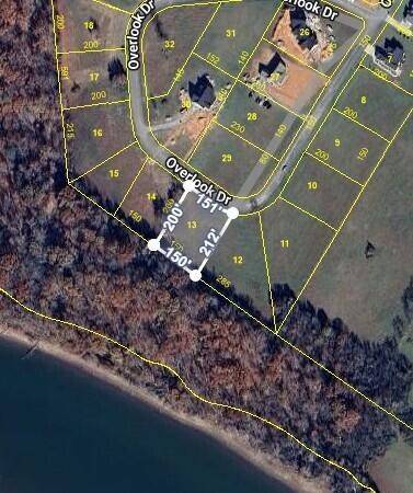 345 Overlook Drive, Dayton, TN 37321